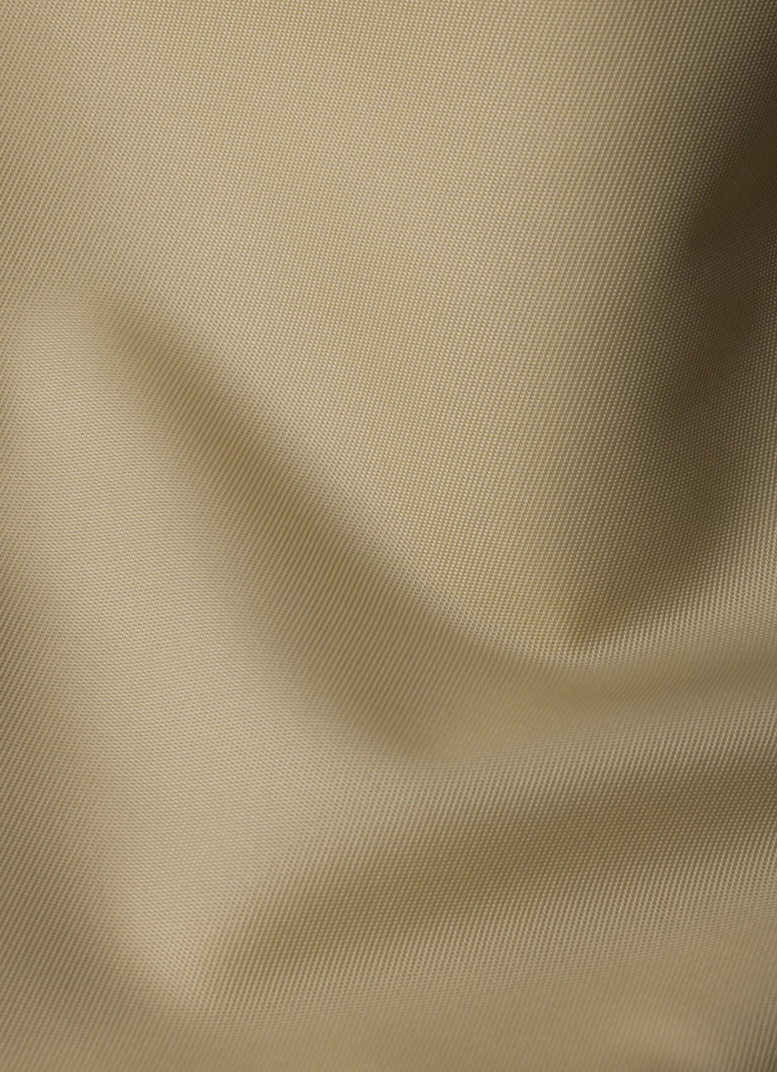Prada Re-Edition 1978 Re-Nylon Medium shopper met leren details - detail 2 beige