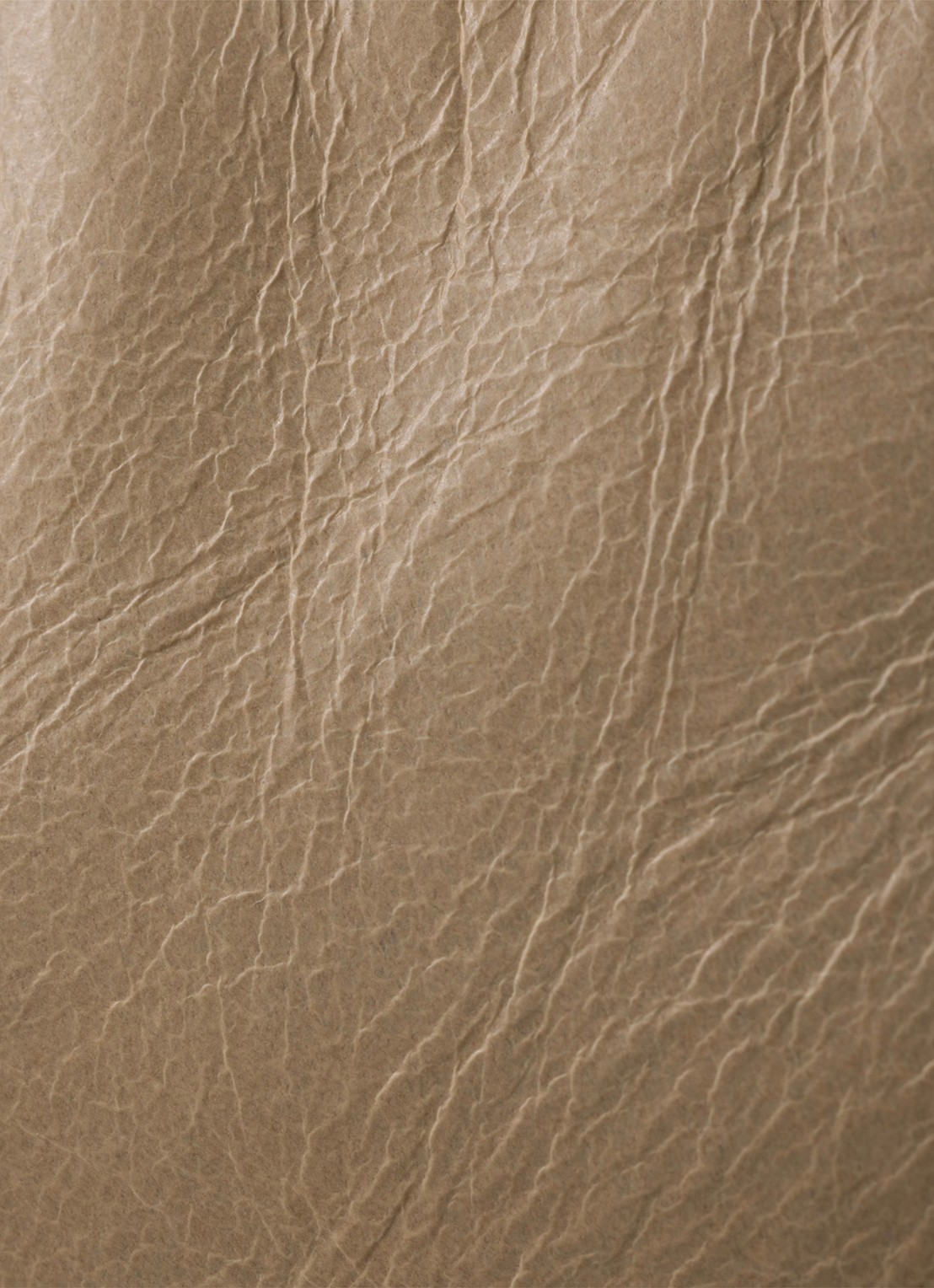 Prada Re-Edition 2002 Medium schoudertas van kalfsleer - detail 4 beige