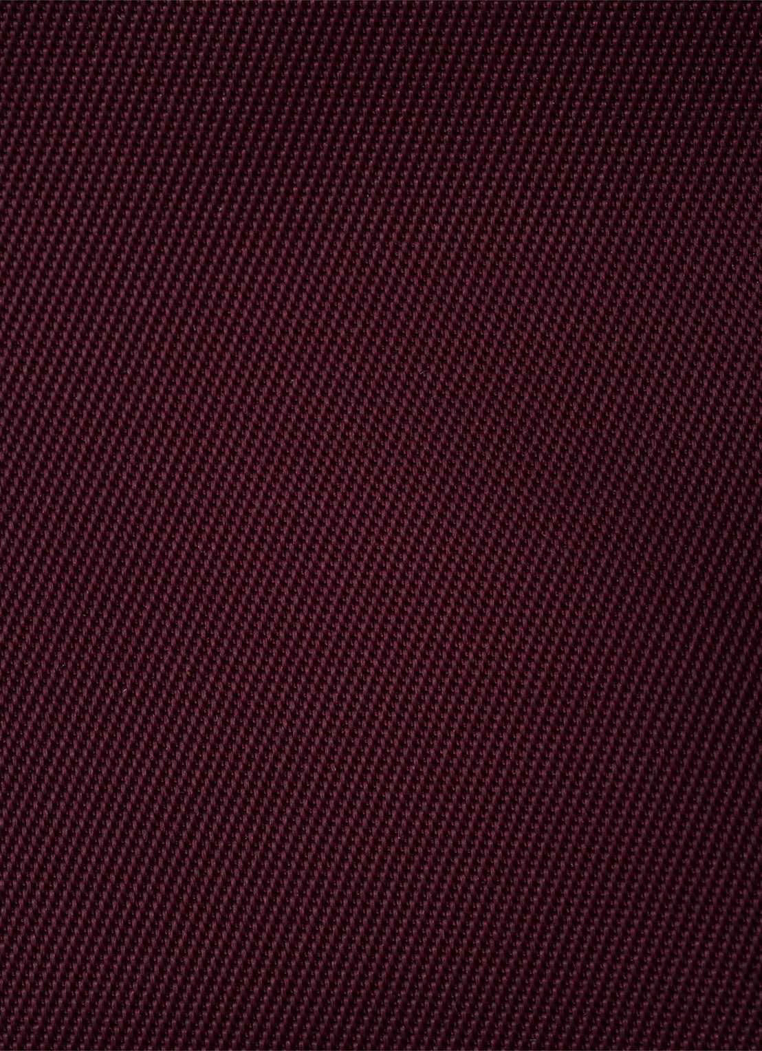 Prada Re-Nylon toilettas met logo - detail 5 bordeauxrood