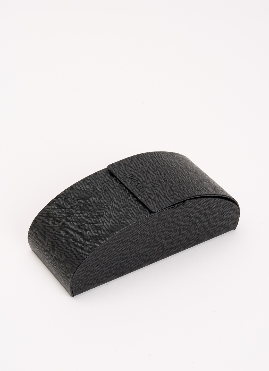 Prada Retro zonnebril PRC54SD - detail 3 goud