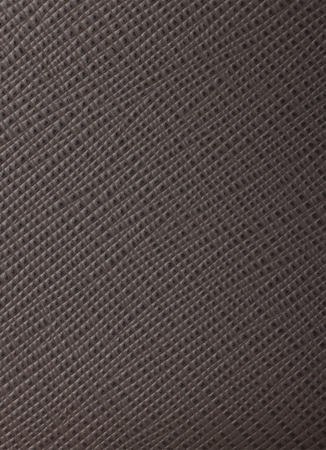 Prada Schoudertas van leer met afneembare schouderriem - detail 4 aluminium