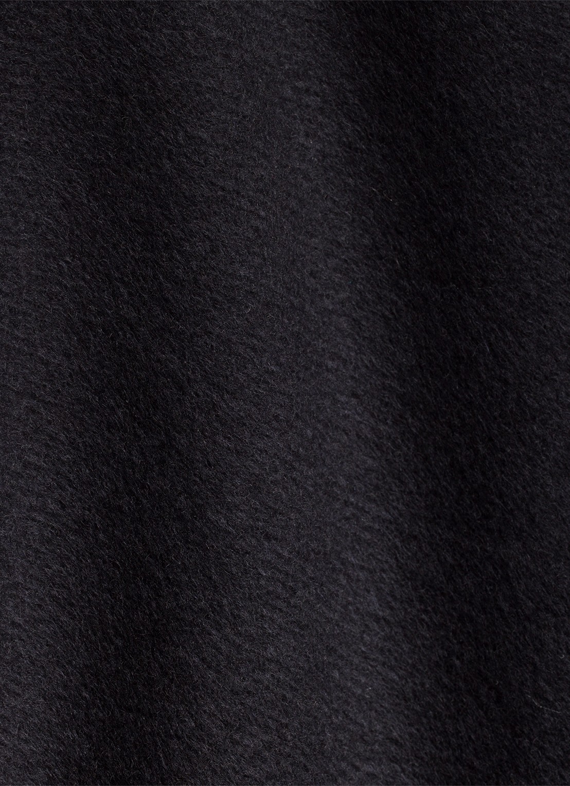 Prada Sjaal in zijdeblend 170 x 35 cm - detail 4 zwart