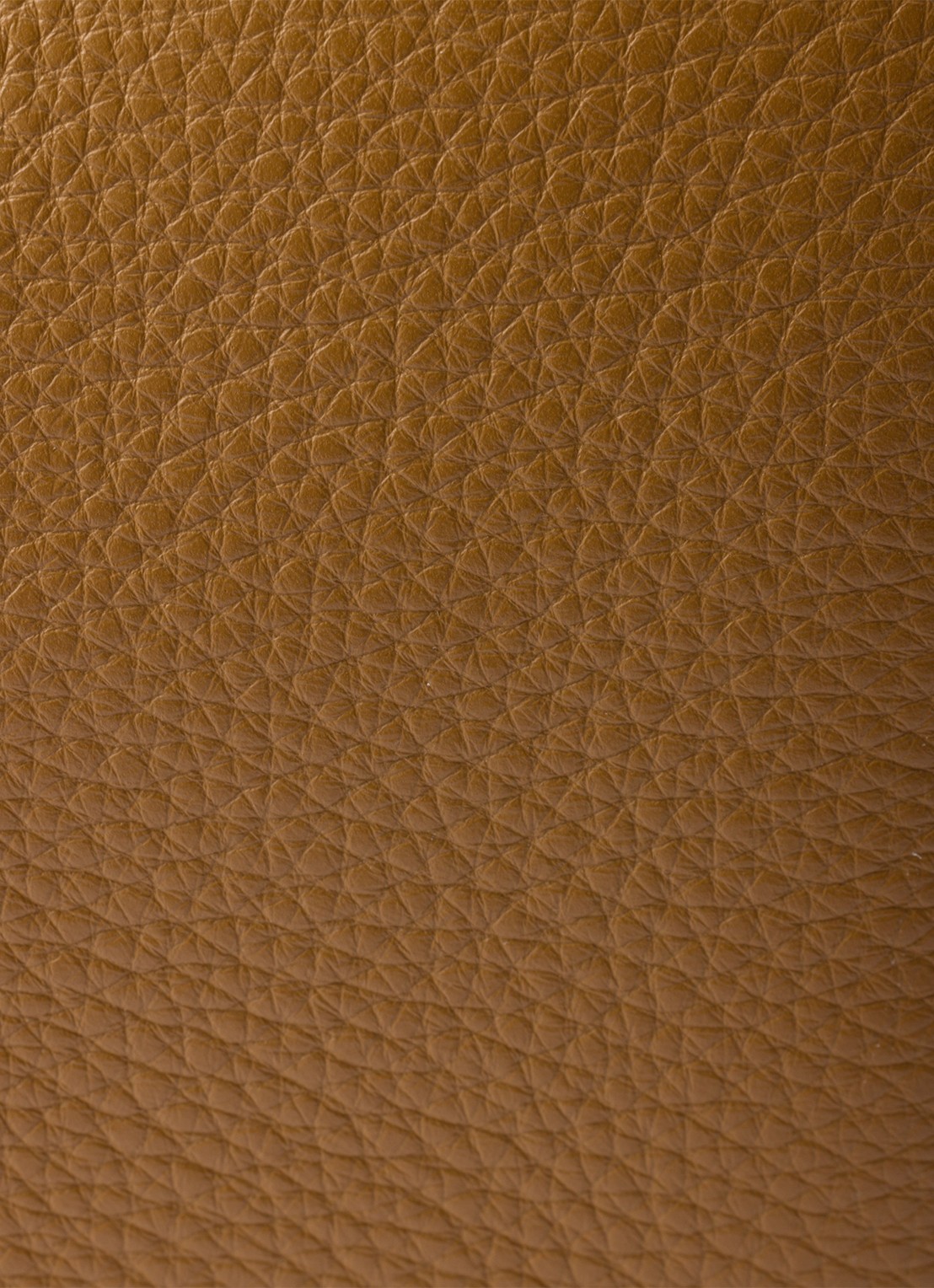 Prada Small crossbodytas van kalfsleer - detail 5 camel