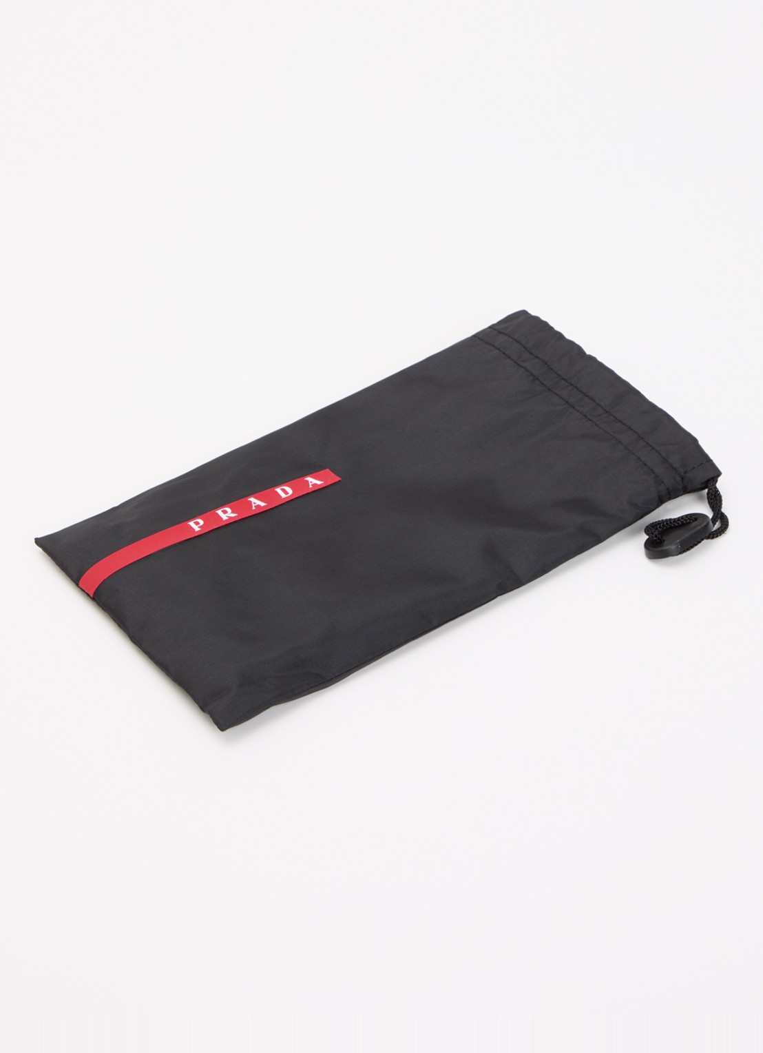 Prada Sport zonnebril PSB07S - detail 2 rood