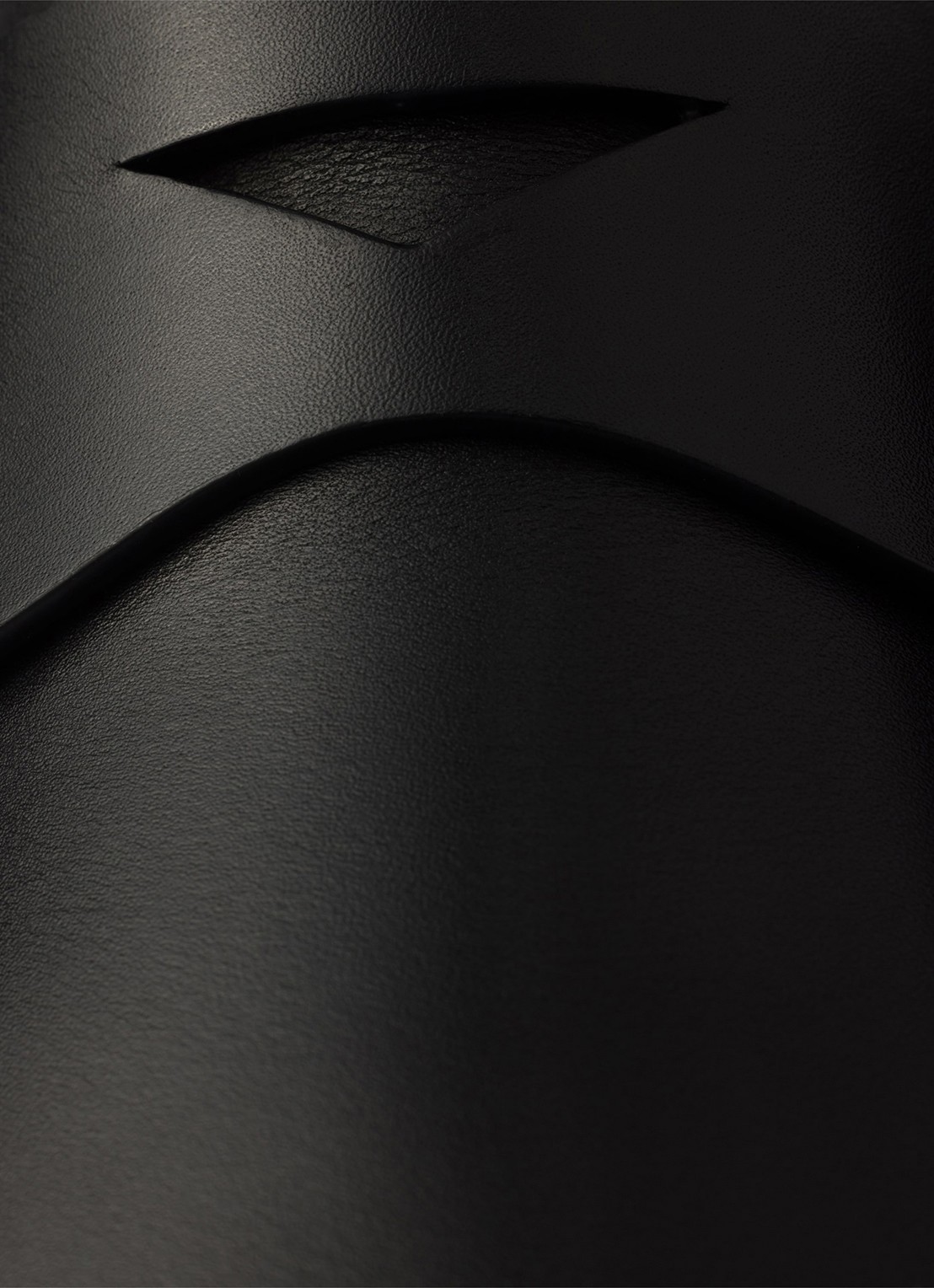Prada Toblach loafer van kalfsleer - detail 4 zwart