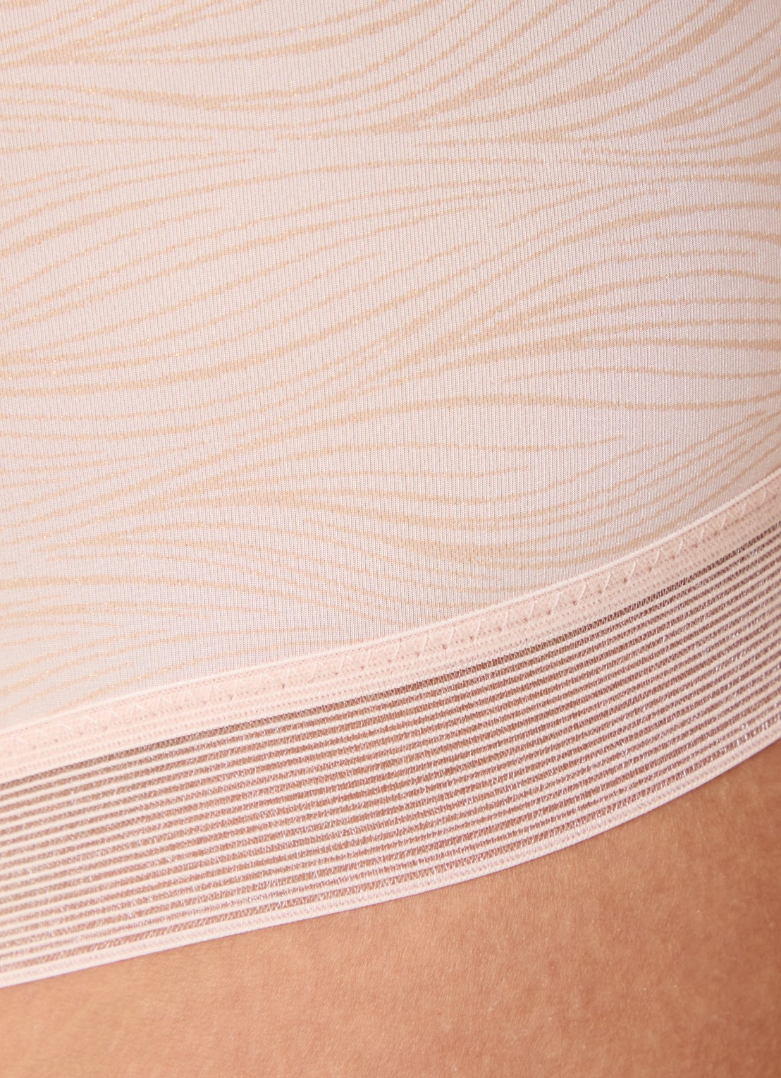 PrimaDonna Briana shorty met lurex - detail 5 zalmroze