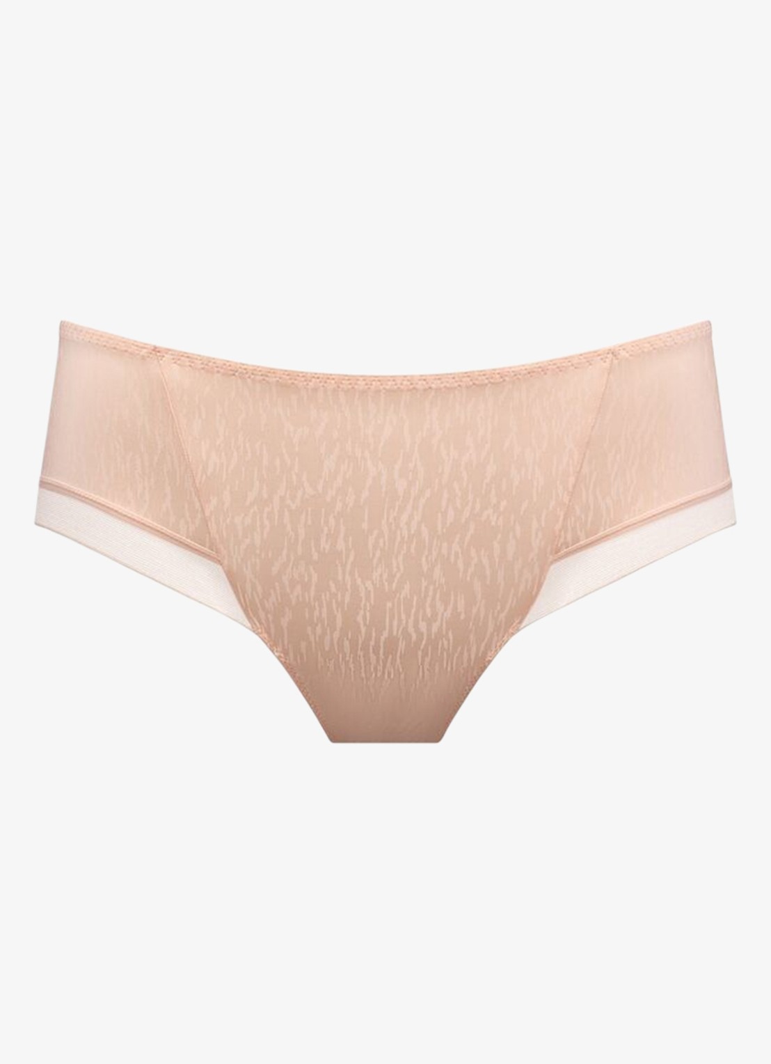 PrimaDonna Dalli slip van satijn - voorkant 4 lichtroze