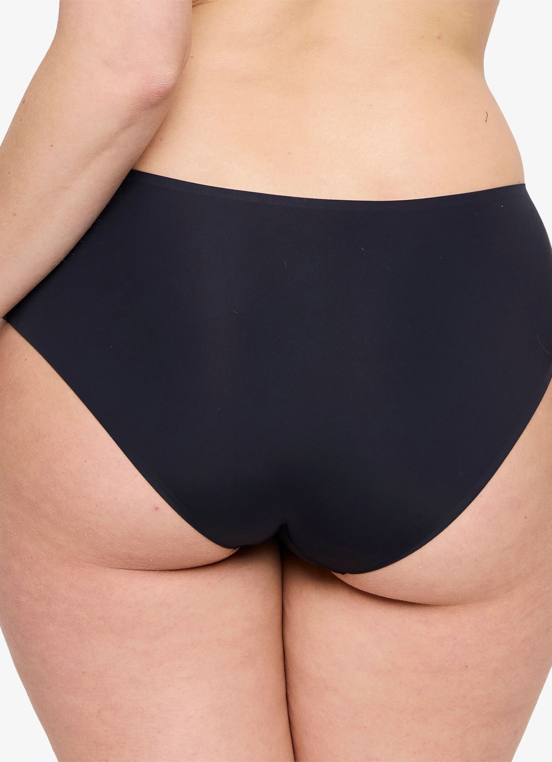 PrimaDonna Figuras naadloze slip - achterkant 5 zwart