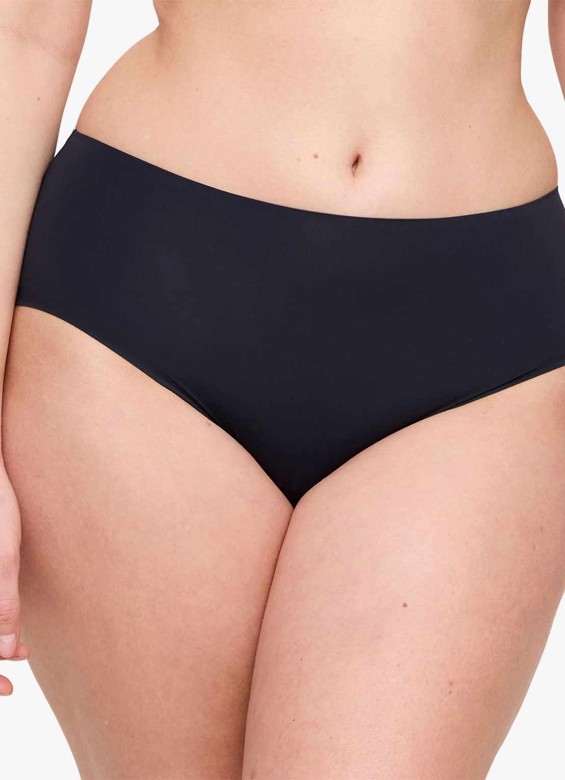 PrimaDonna Figuras naadloze slip - detail 3 zwart