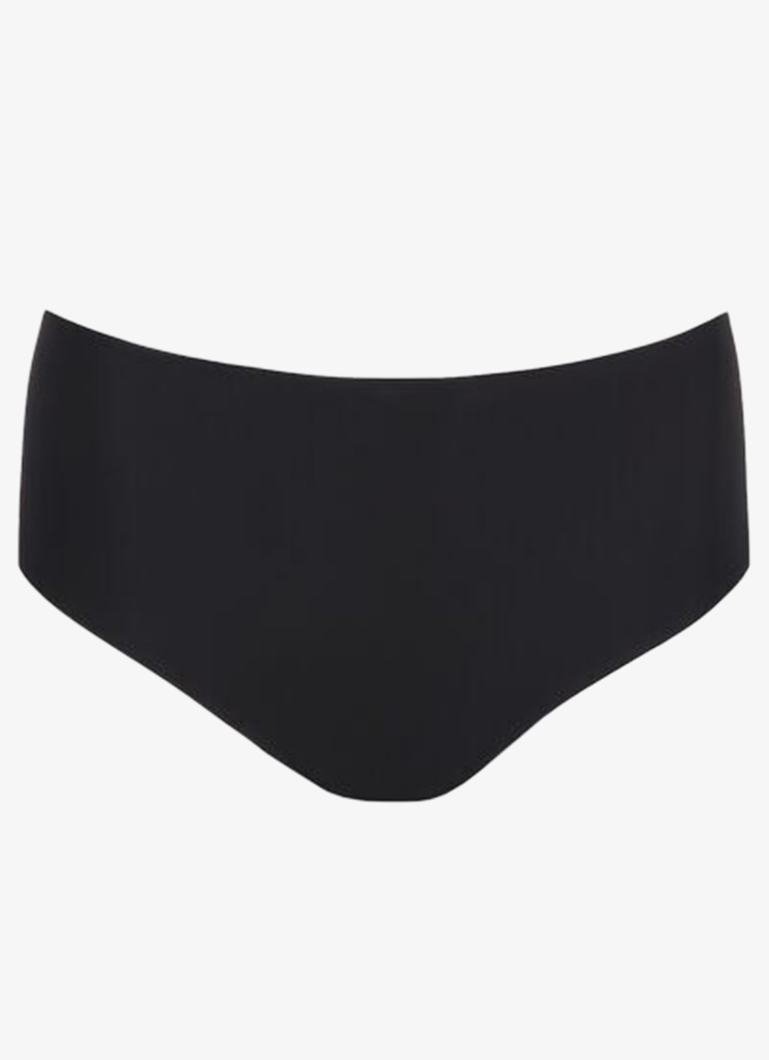 PrimaDonna Figuras naadloze slip - voorkant zwart