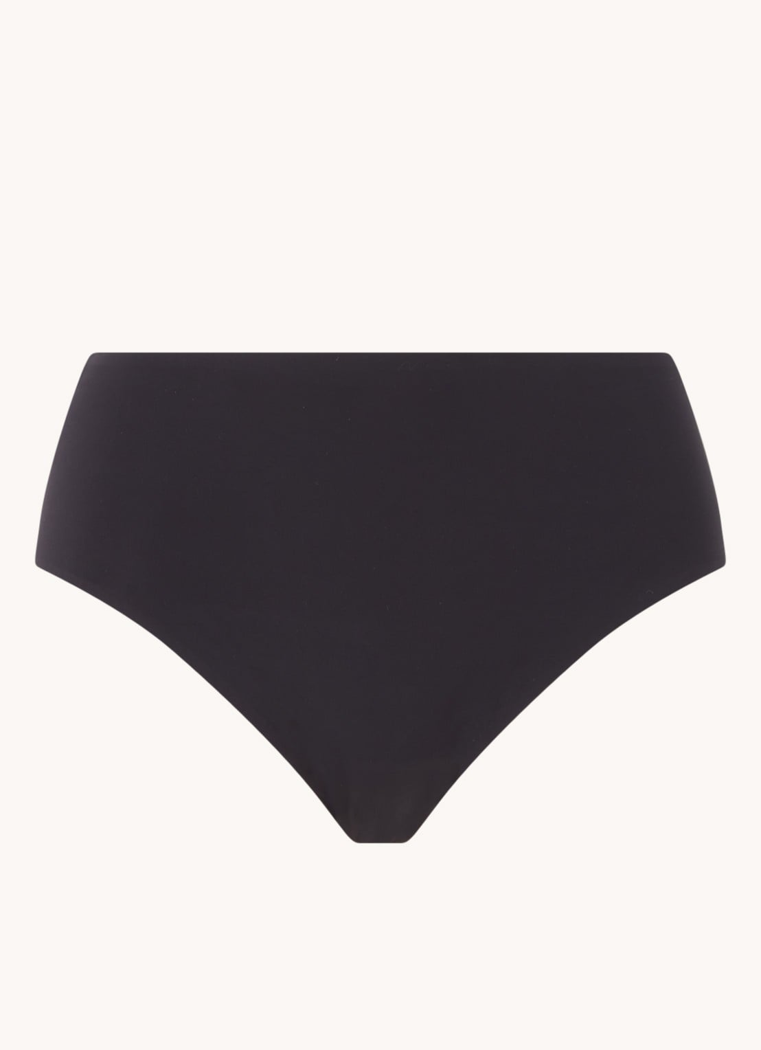 PrimaDonna Figuras naadloze slip - voorkant 3 zwart