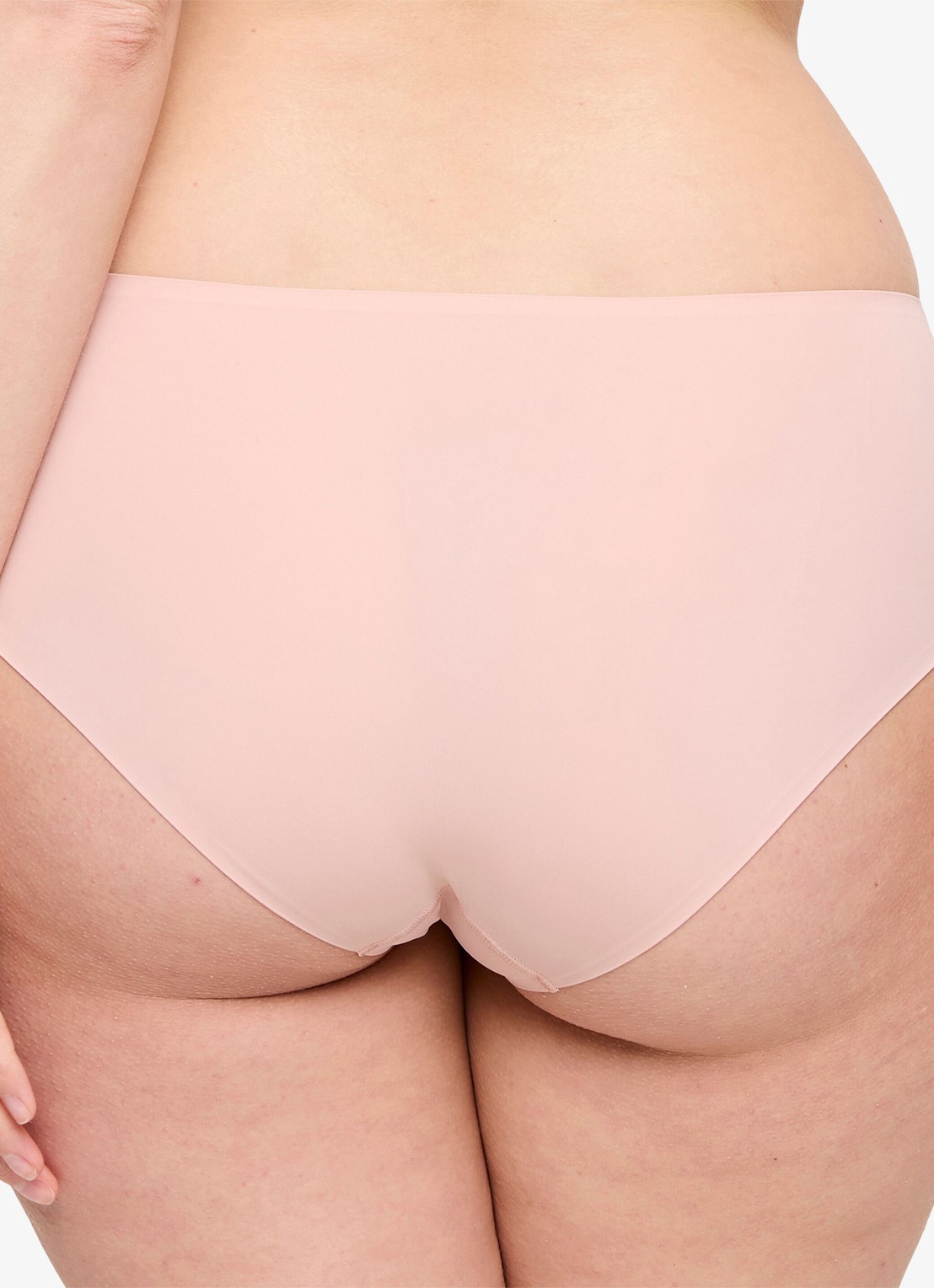 PrimaDonna Figuras naadloze slip - achterkant 5 lichtroze