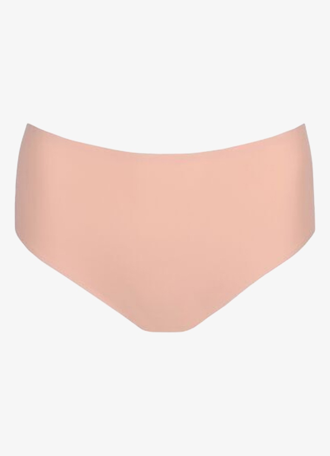PrimaDonna Figuras naadloze slip - voorkant lichtroze