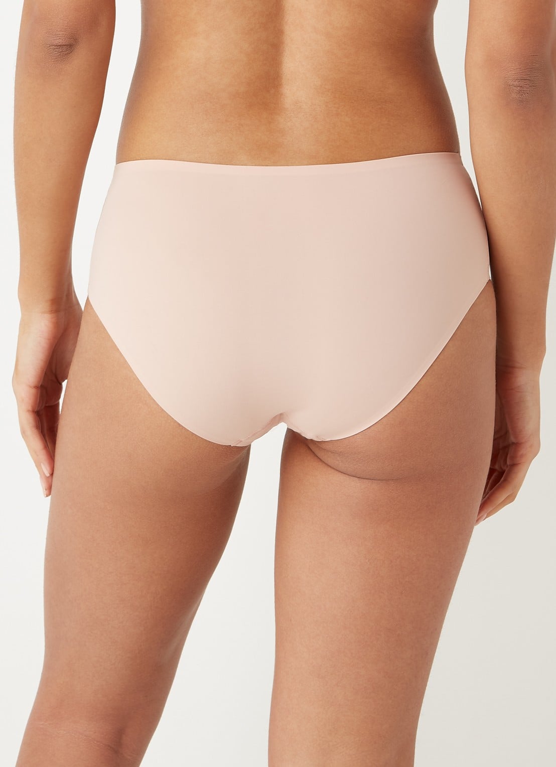 PrimaDonna Figuras naadloze slip - achterkant 3 lichtroze
