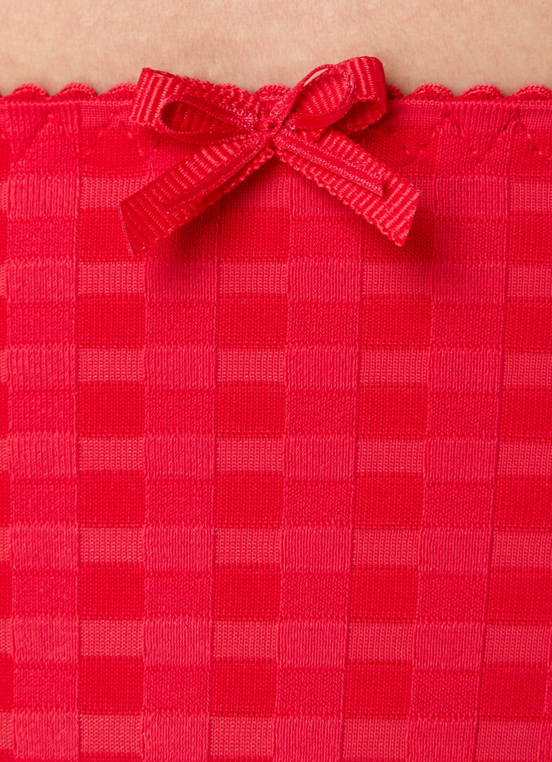PrimaDonna Madison hotpants - detail 6 rood