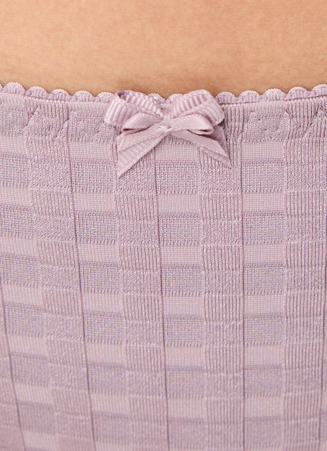 PrimaDonna Madison hotpants - detail 5 lila