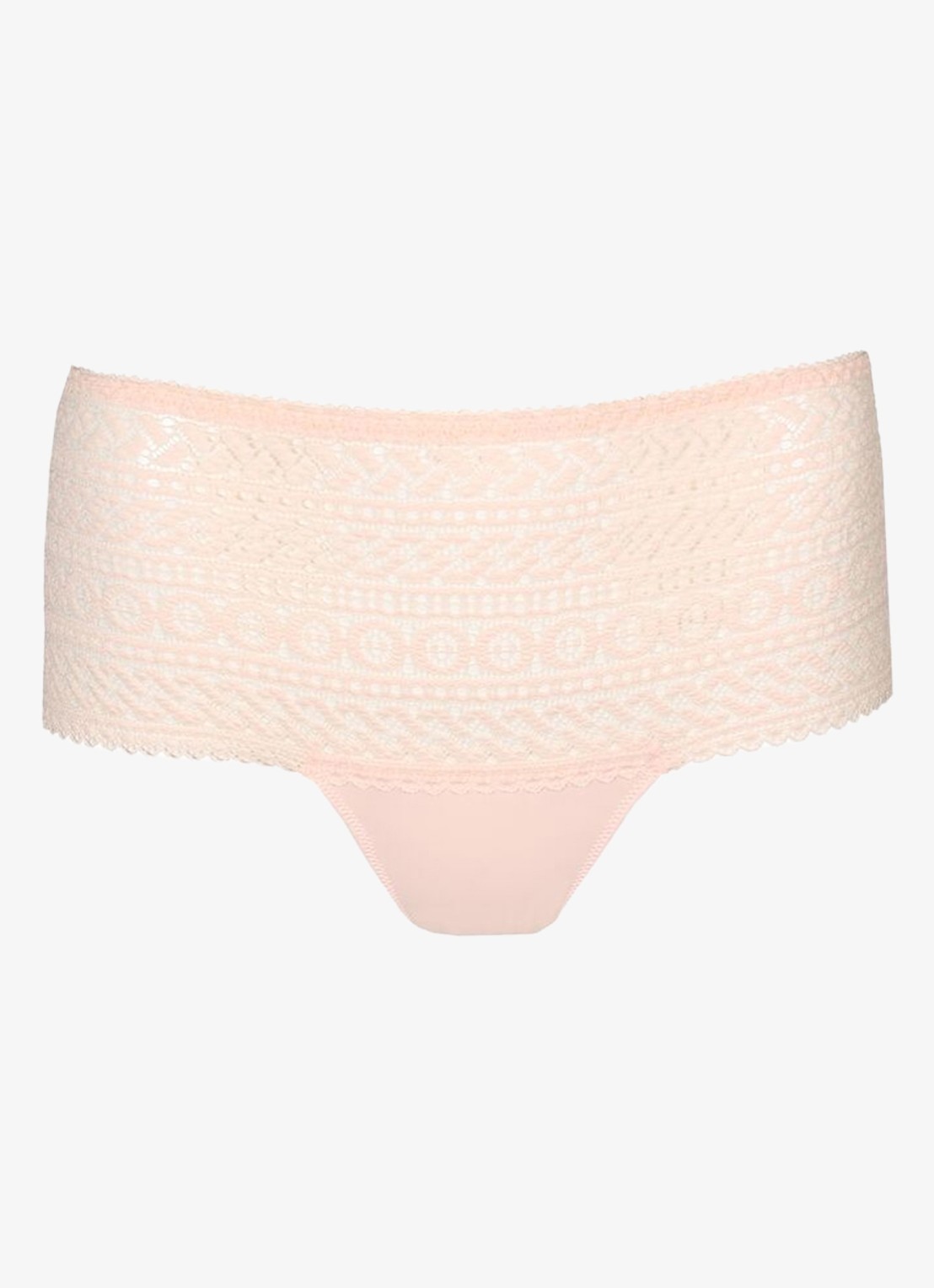 PrimaDonna Montara shorty van kant - voorkant 4 zalmroze