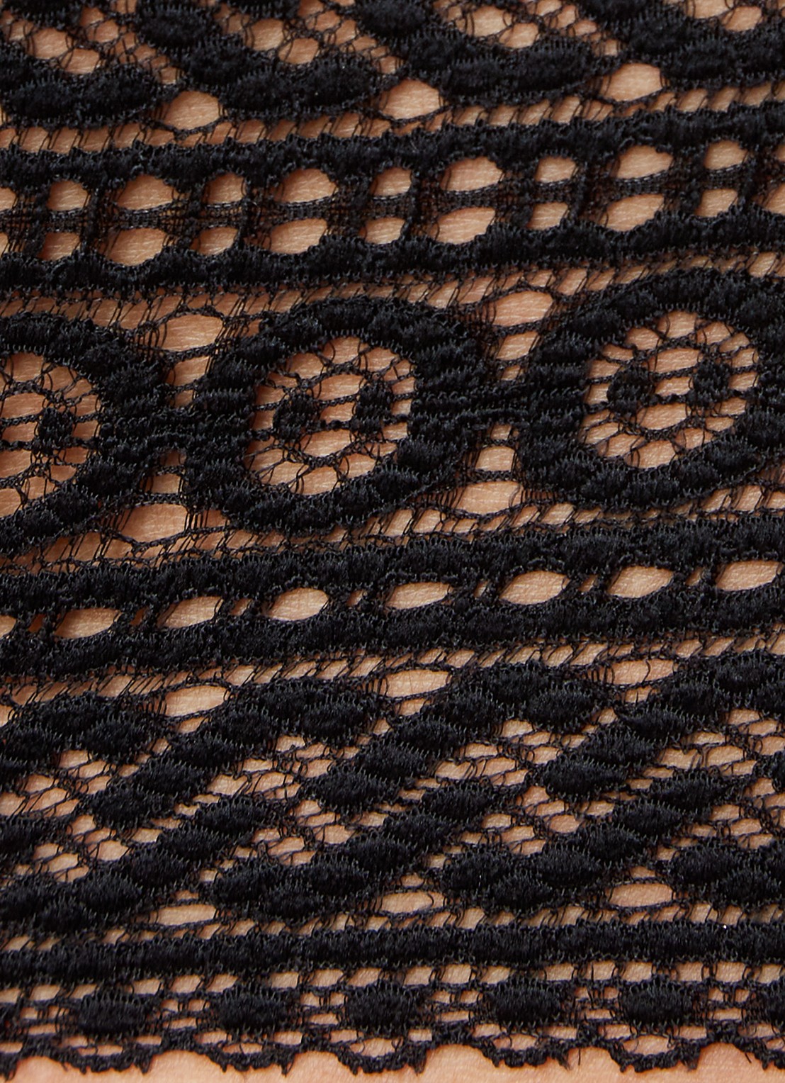 PrimaDonna Montara slip van kant - detail 3 zwart