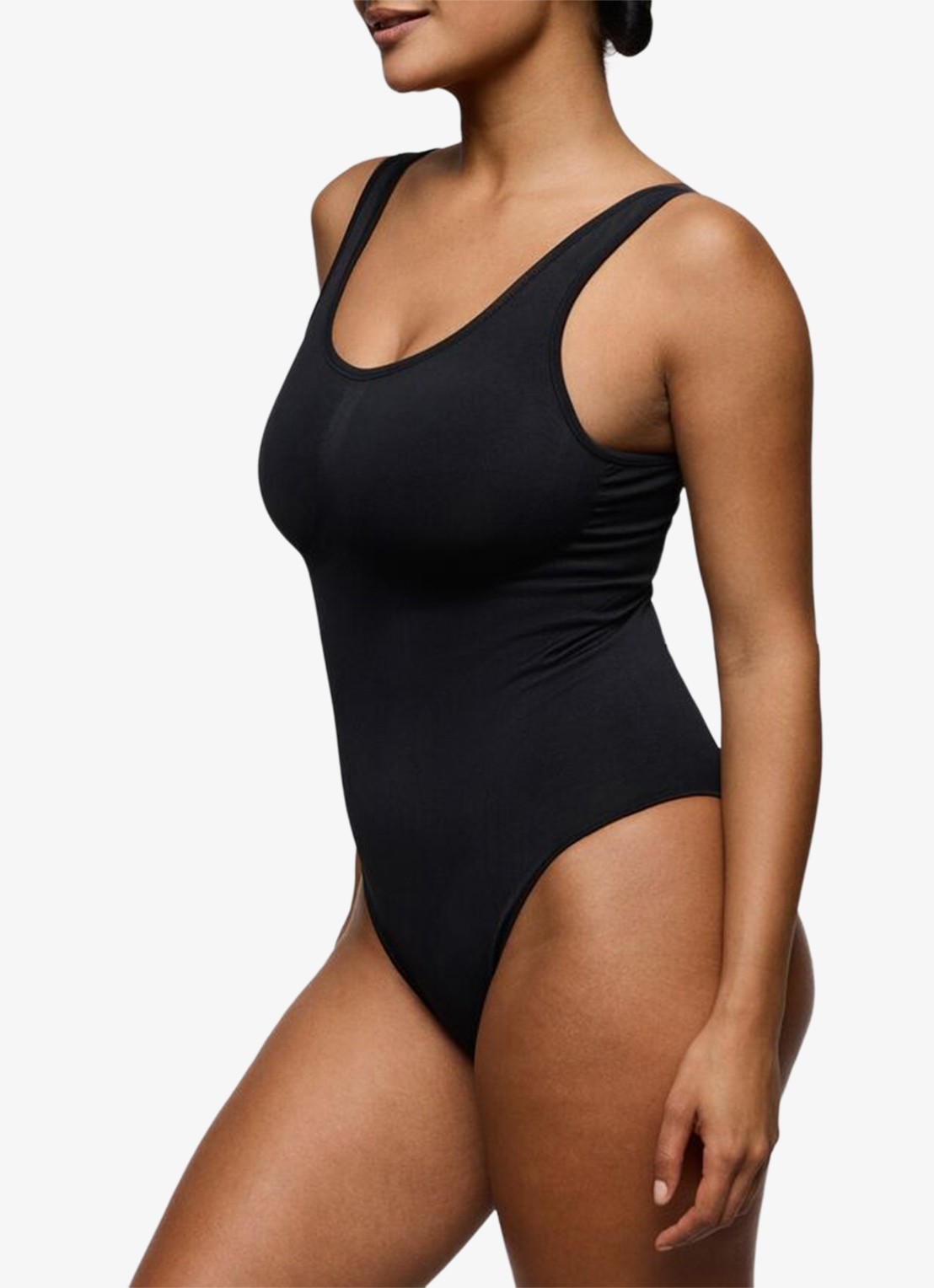 PrimaDonna Nudda corrigerende body - detail 2 zwart
