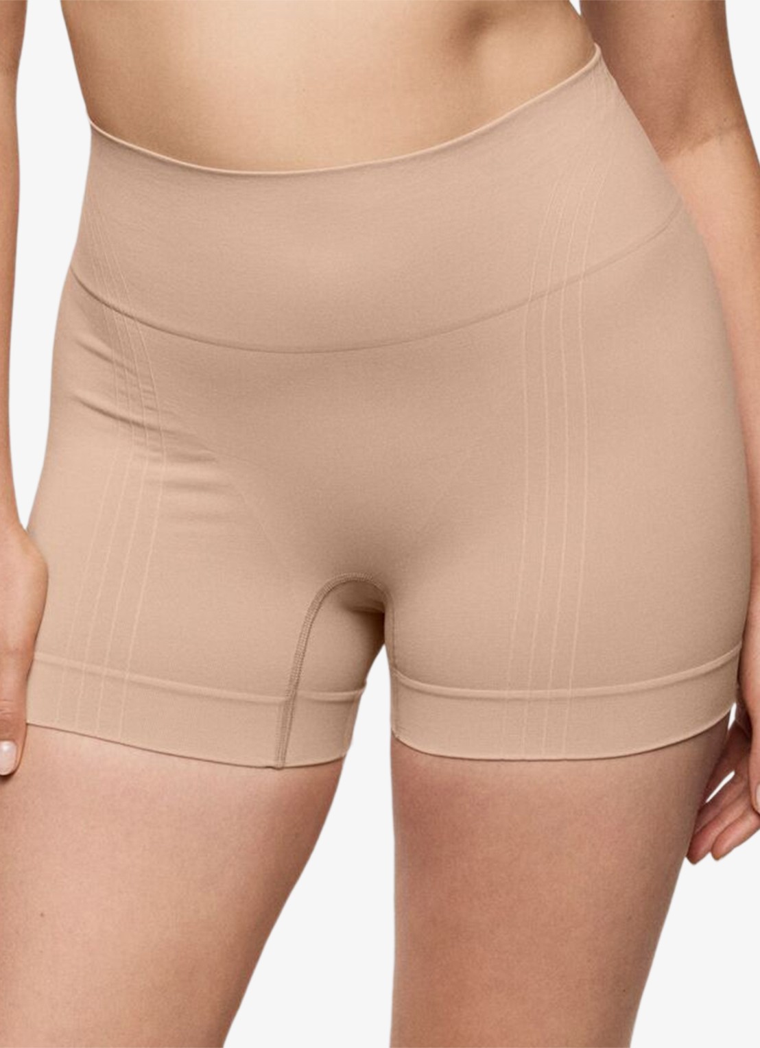 PrimaDonna Nudda corrigerende slip - detail 4 beige