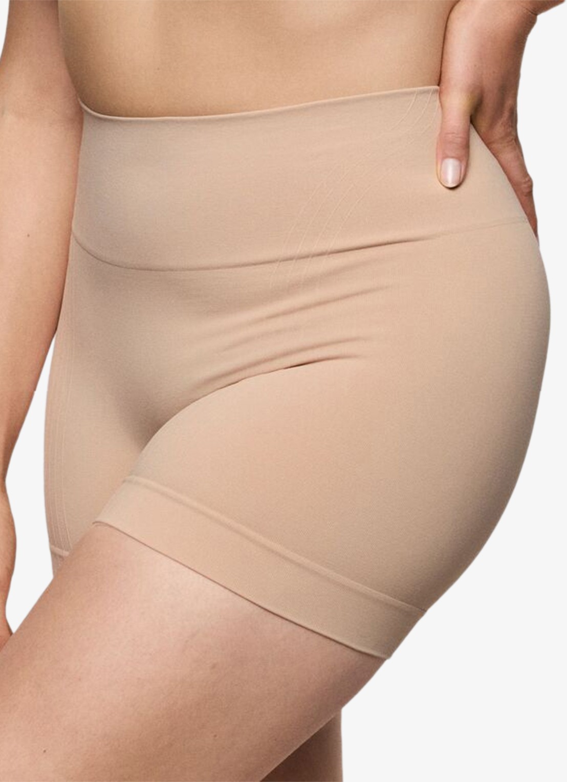PrimaDonna Nudda corrigerende slip - detail 5 beige