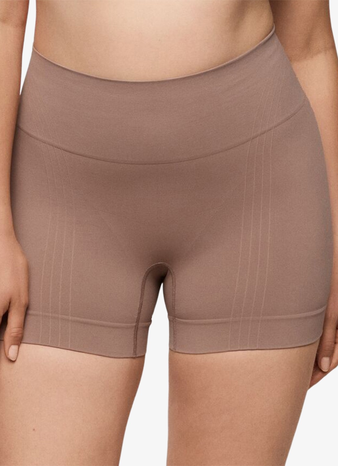 PrimaDonna Nudda corrigerende slip - detail 4 bruin