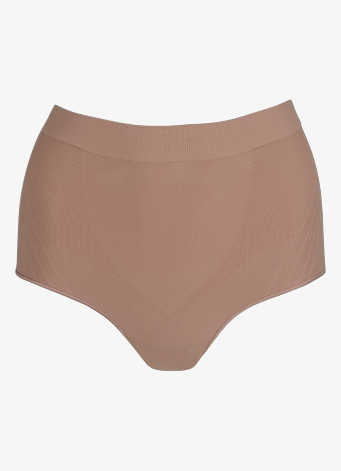 PrimaDonna Nudda corrigerende tailleslip - voorkant 4 bruin