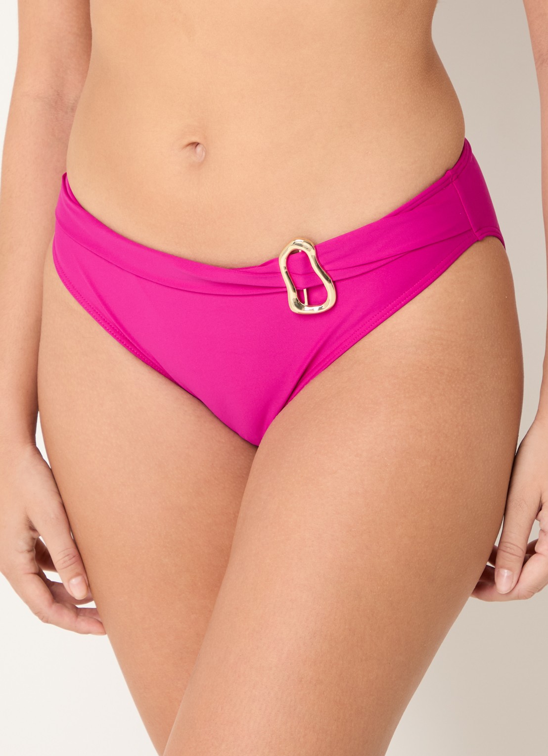 PrimaDonna Uvita bikinislip - detail 4 fuchsia