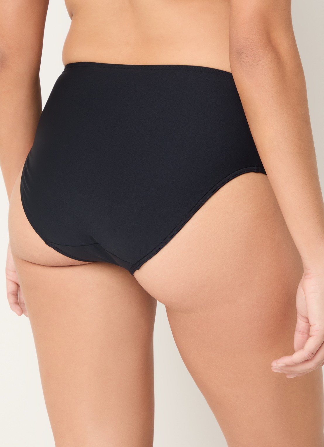 PrimaDonna Uvita hipster bikinislip - achterkant zwart