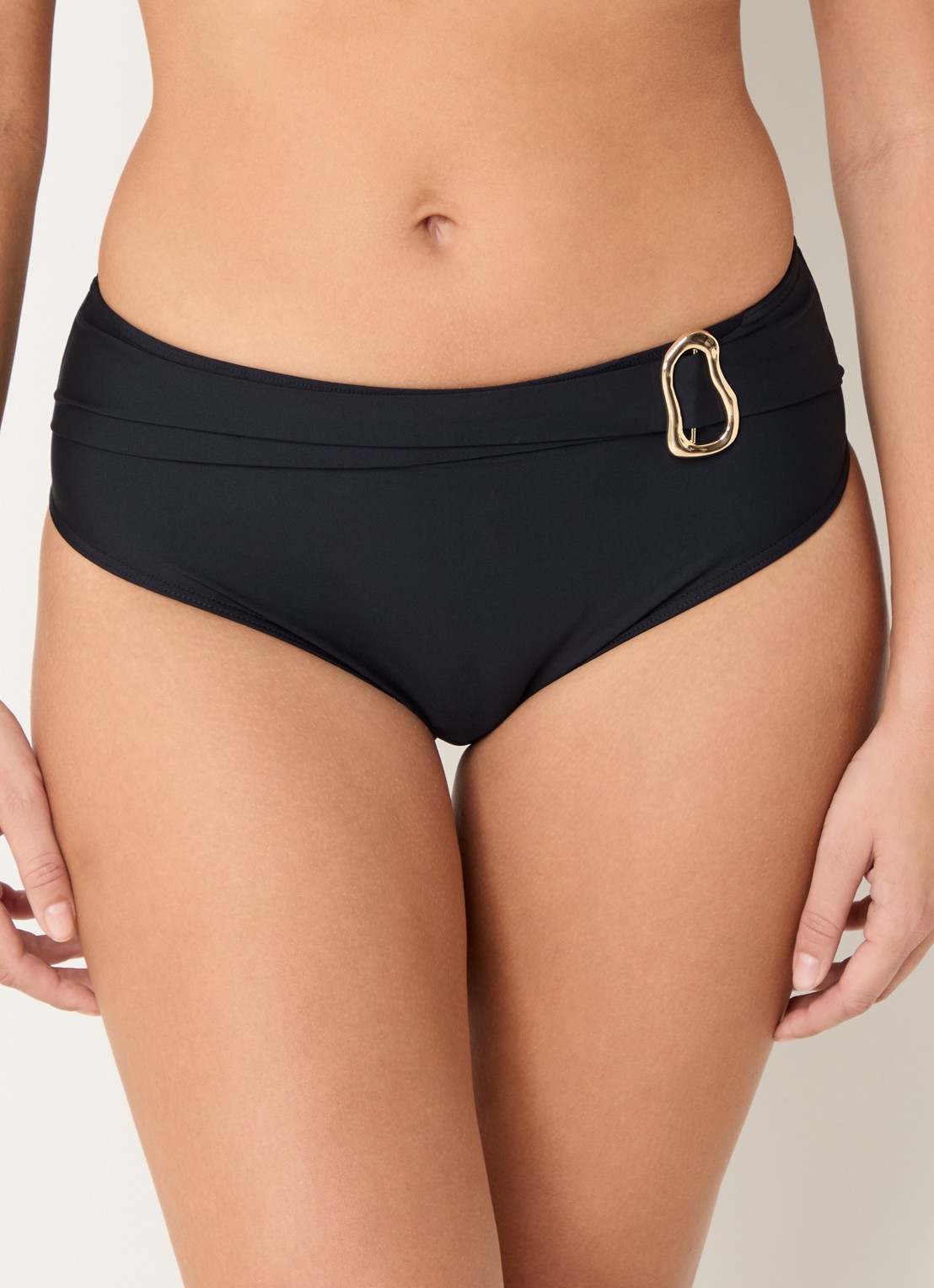 PrimaDonna Uvita hipster bikinislip - detail 4 zwart
