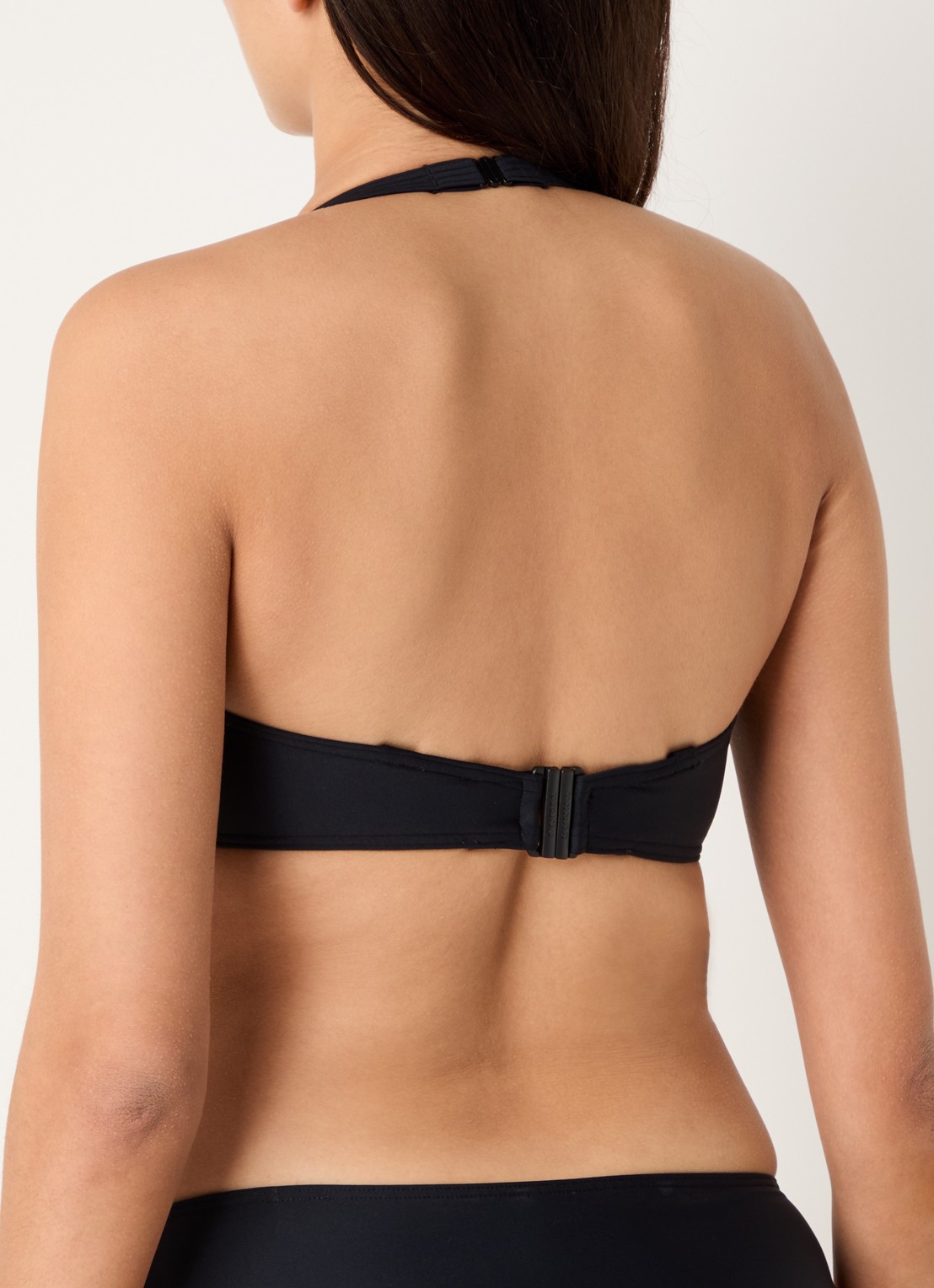 PrimaDonna Uvita voorgevormde bikinitop met beugel  - detail 5 zwart