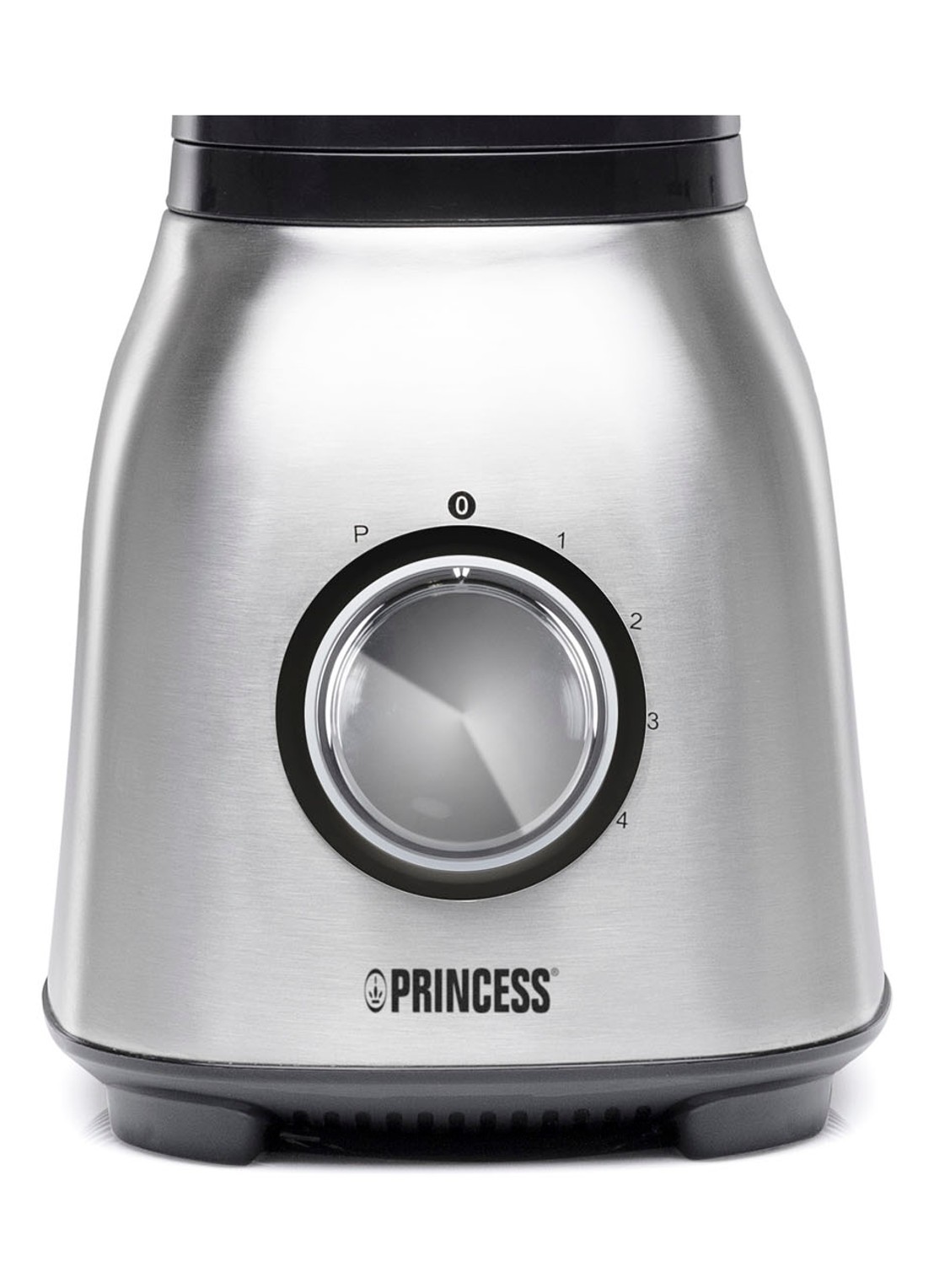 Princess 1000 blender 1,5 liter 212091 - detail 3 zilver