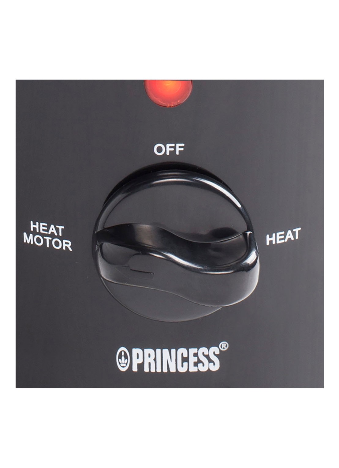 Princess Chocoladefontein 292994 - detail 5 zwart