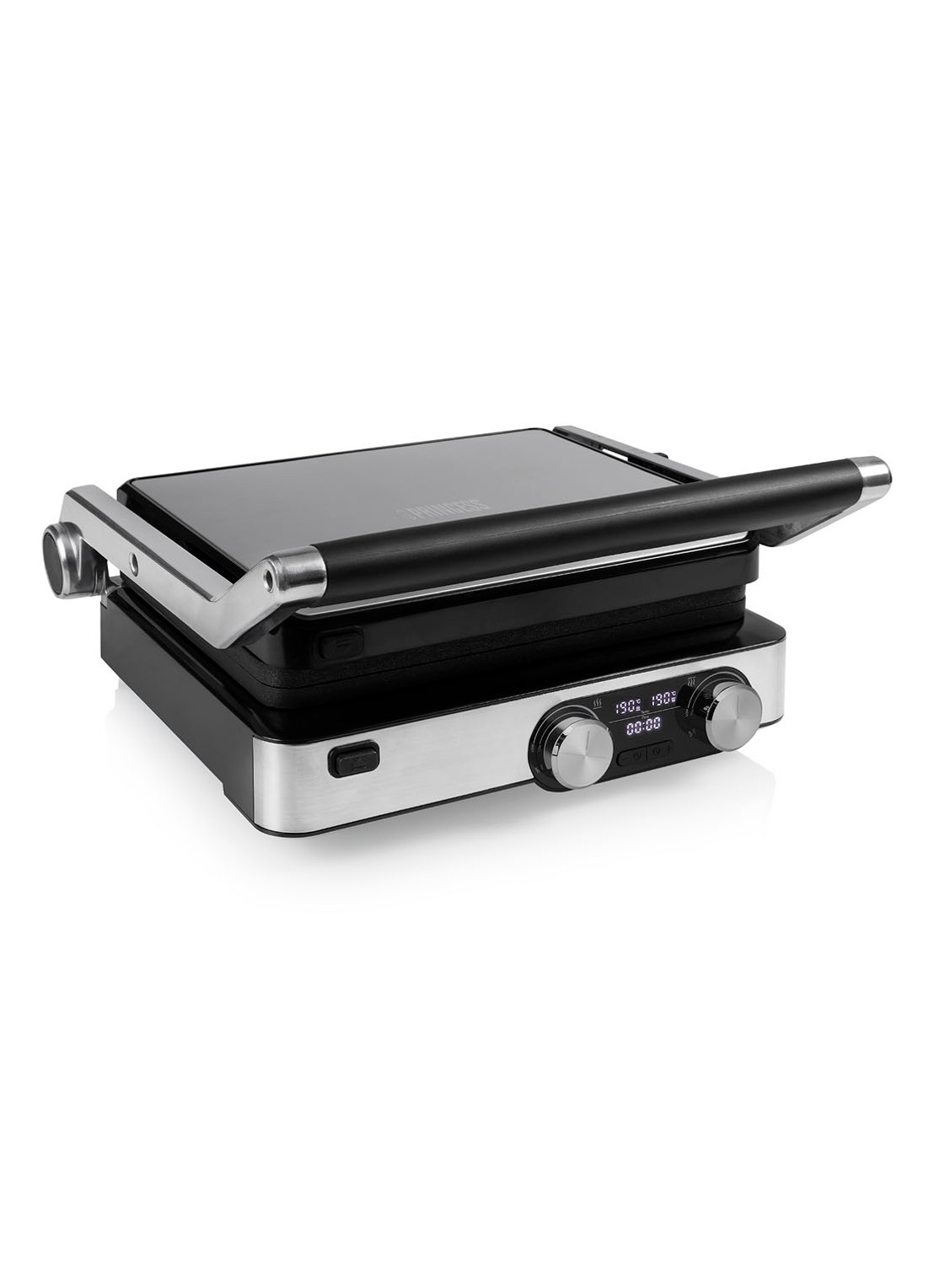 Princess Digital Grill Master Pro grill 117310 - detail zilver