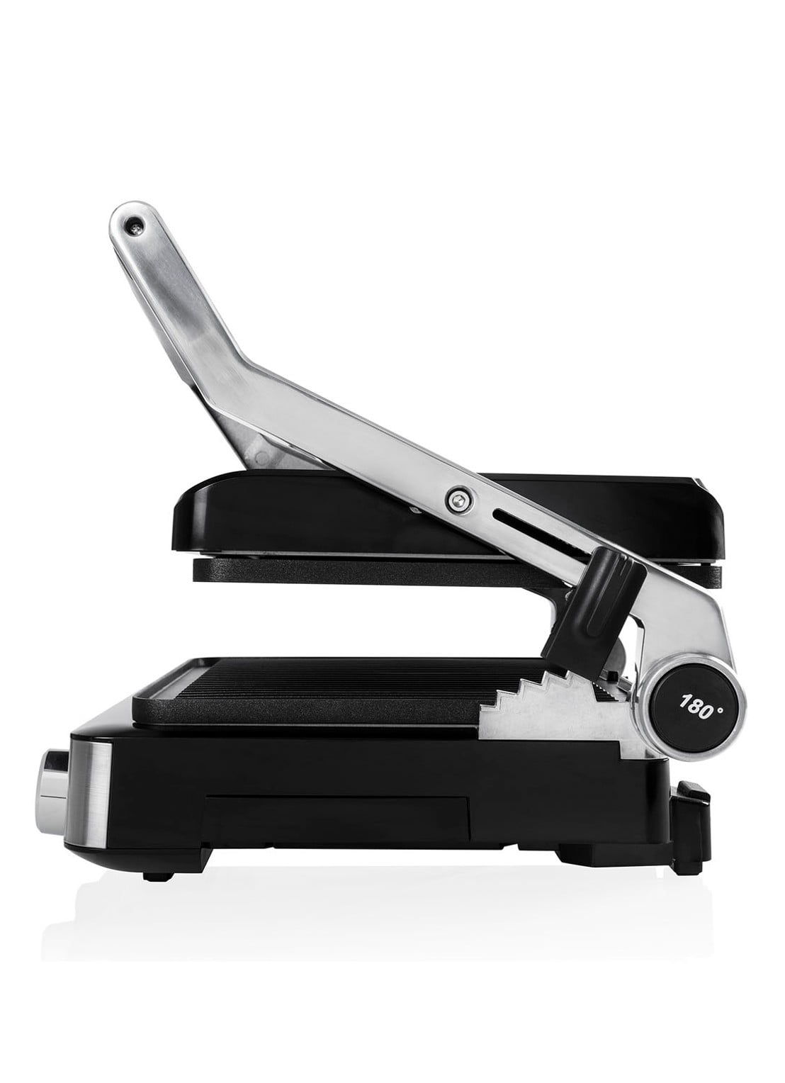 Princess Digital Grill Master Pro grill 117310 - detail 3 zilver