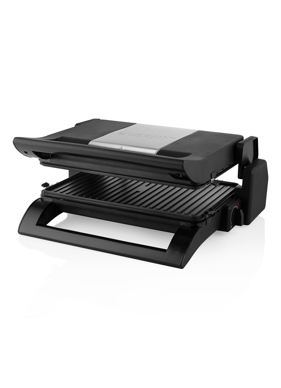 Princess Multi Grill 4-in-1 multifunctionele grill 112536 - detail 3 zwart