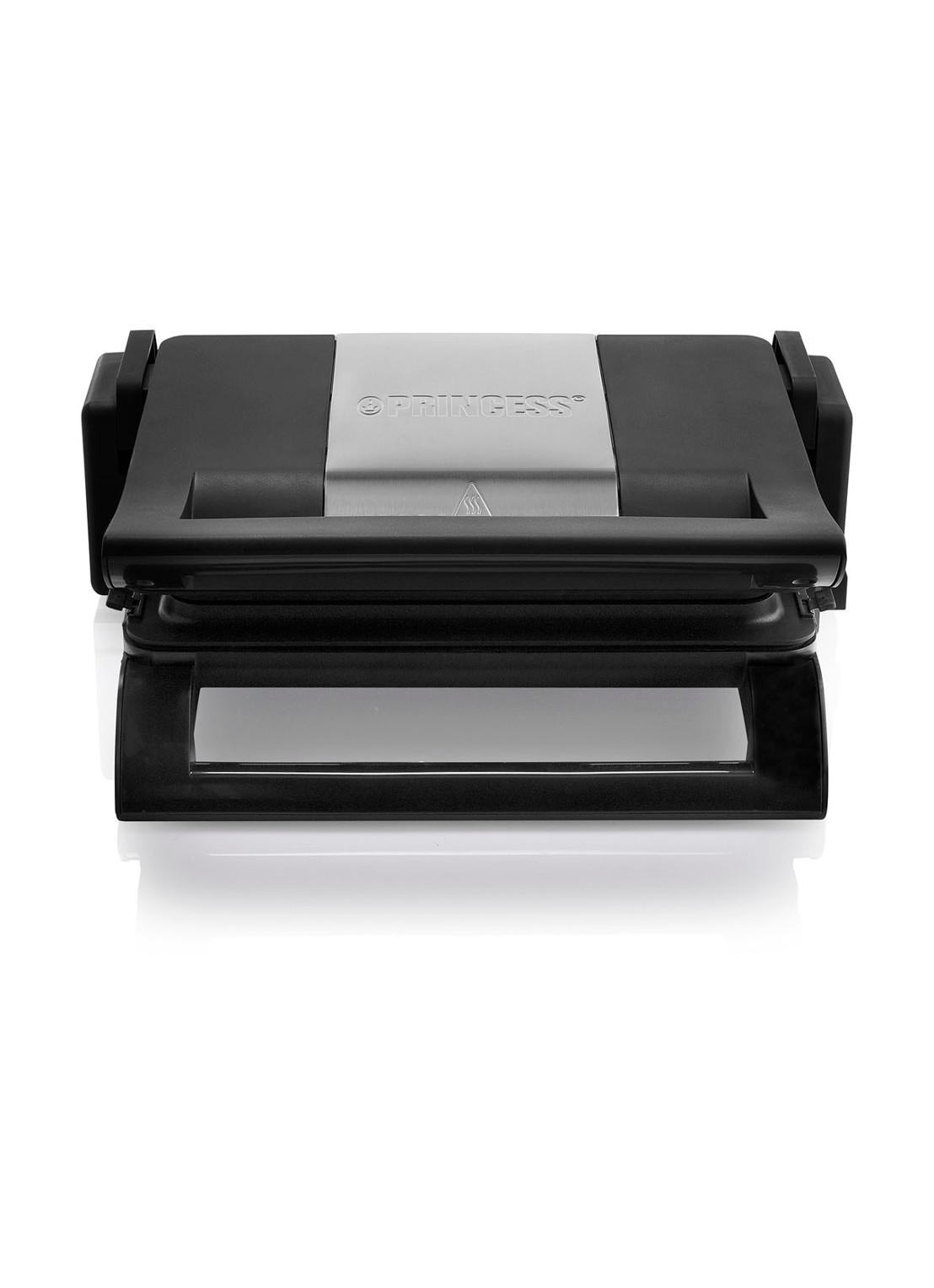 Princess Multi Grill 4-in-1 multifunctionele grill 112536 - detail 4 zwart