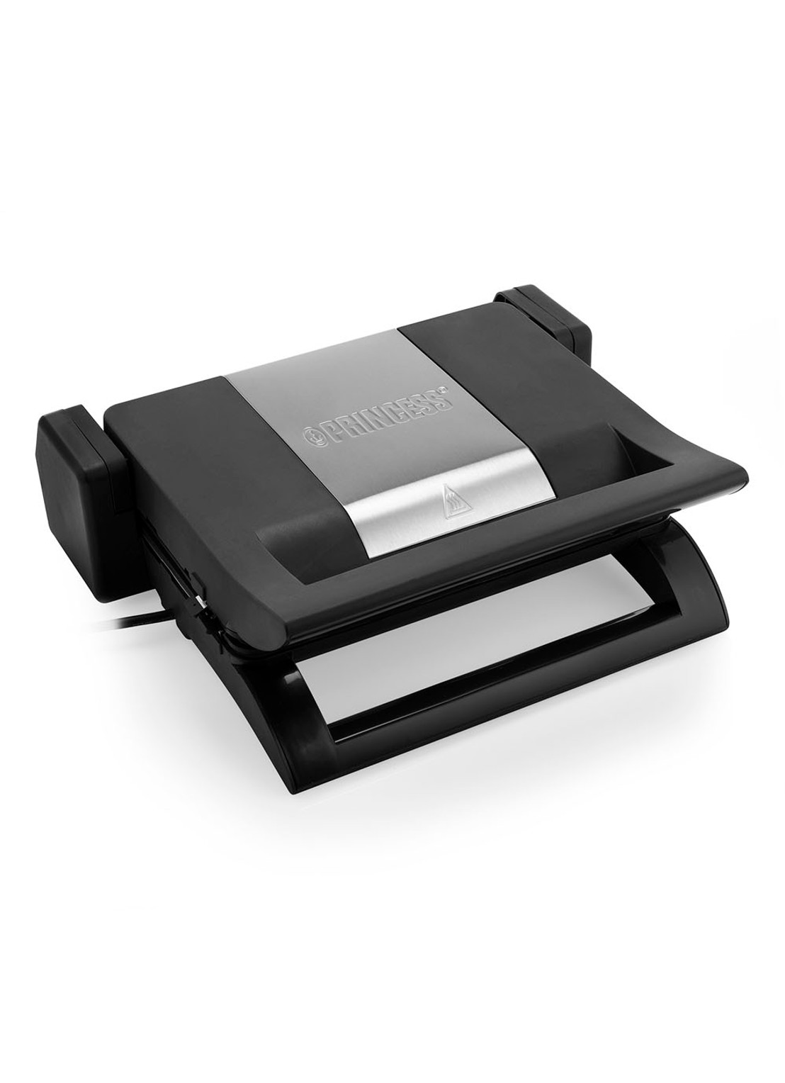 Princess Multi Grill 4-in-1 multifunctionele grill 112536 - detail 5 zwart