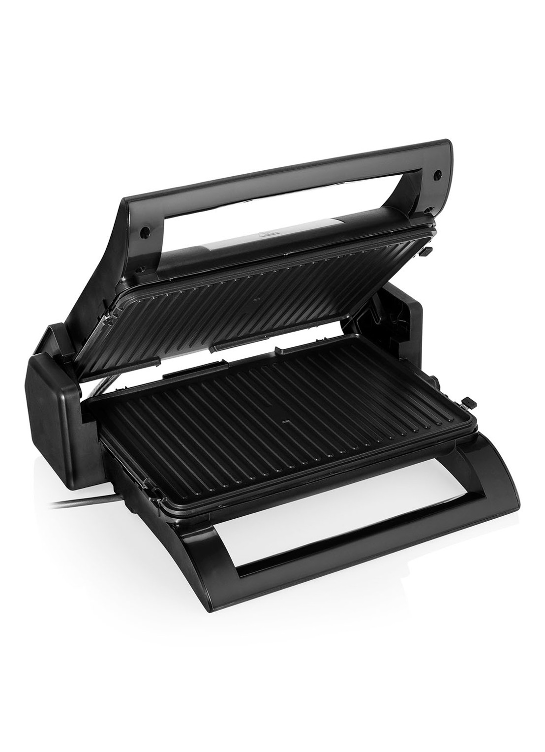 Princess Multi Grill 4-in-1 multifunctionele grill 112536 - voorkant 6 zwart