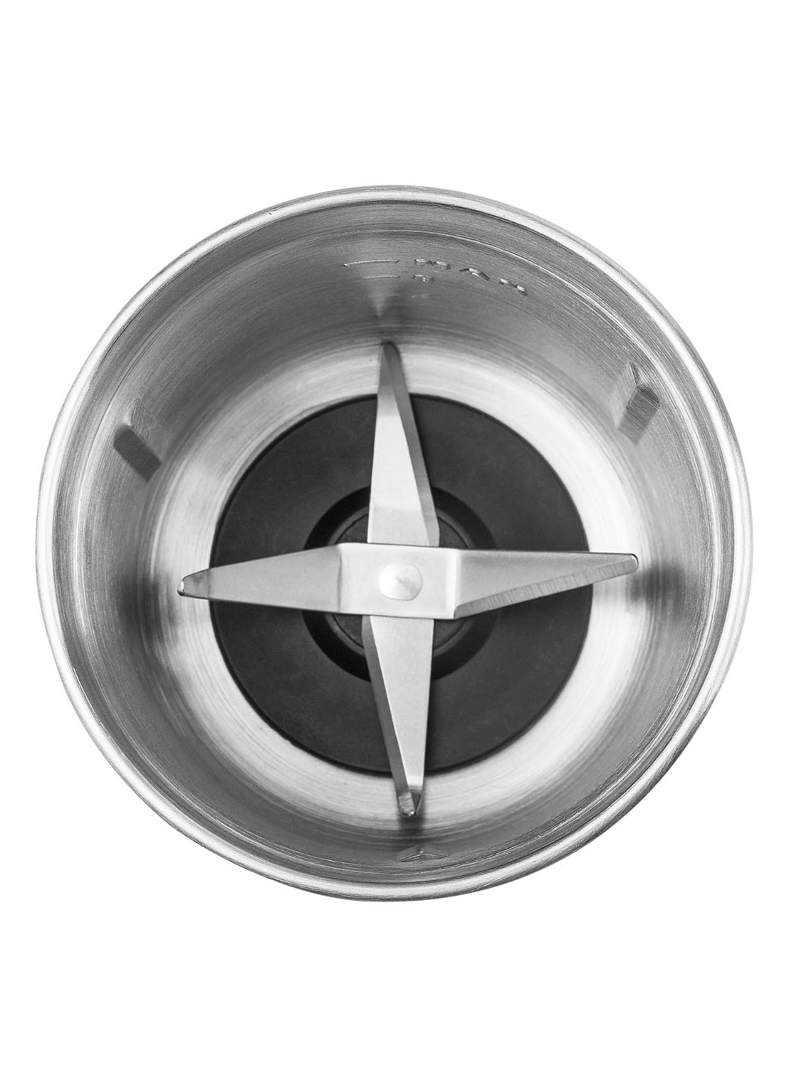 Princess Multifunctionele hakmolen foodprocessors 221040 - detail 3 zilver