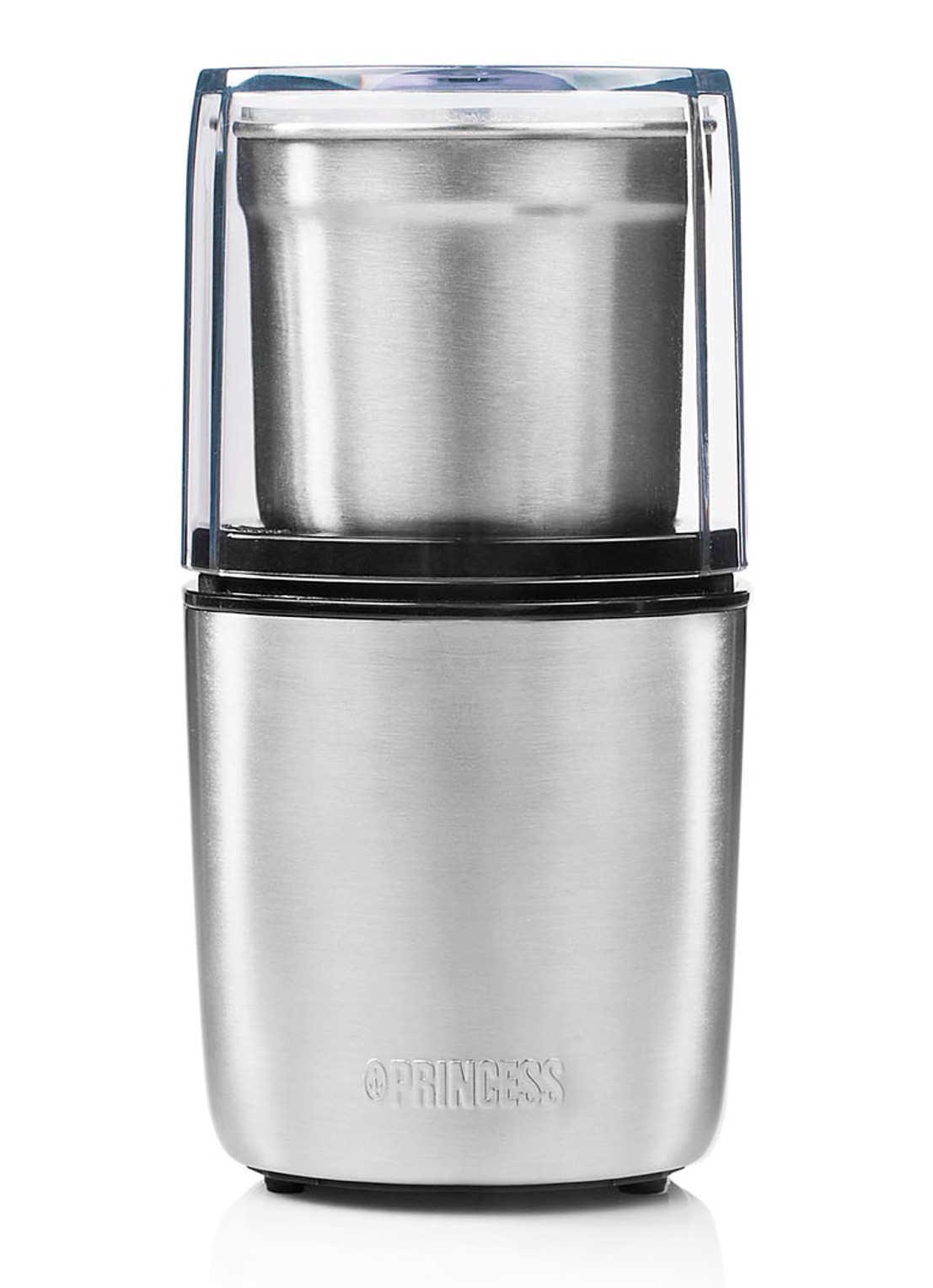 Princess Multifunctionele hakmolen foodprocessors 221040 - detail 5 zilver