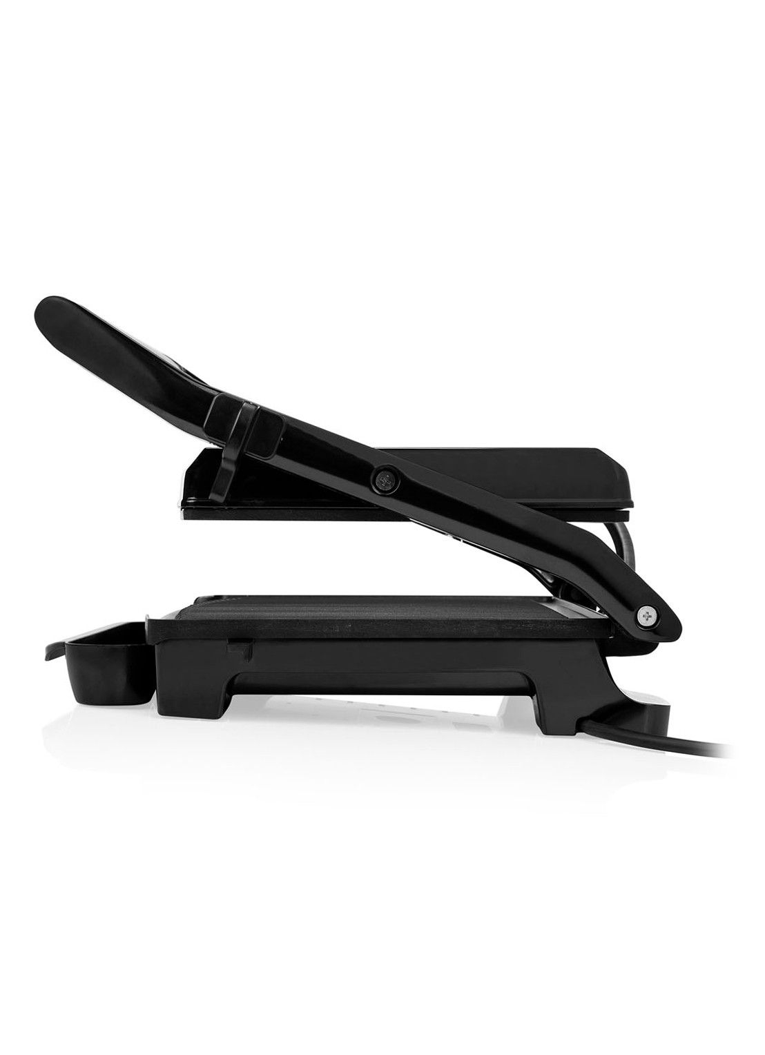 Princess Panini grill 112415 - detail zilver