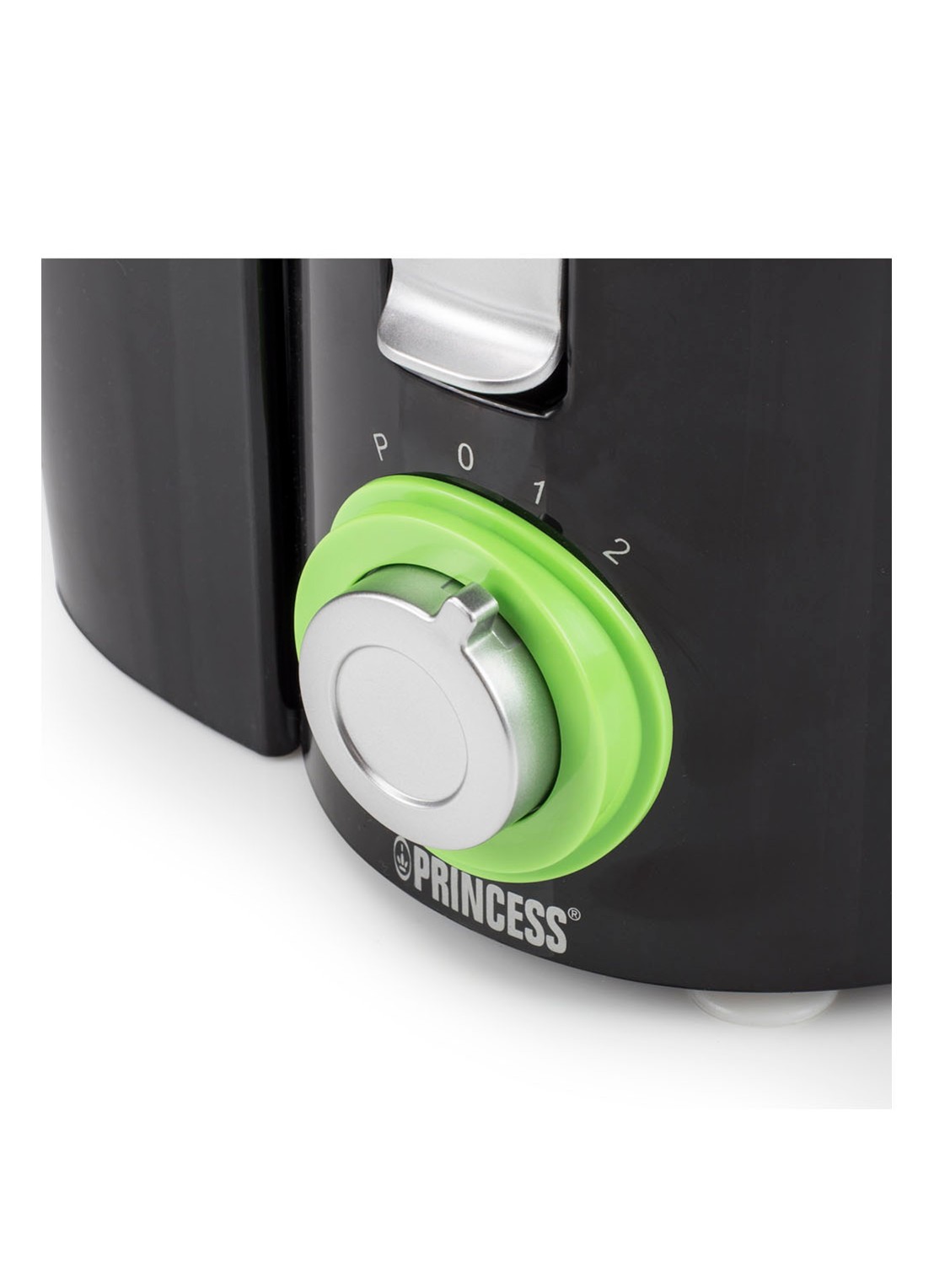 Princess Sapcentrifuge 202040 - detail 4 zwart