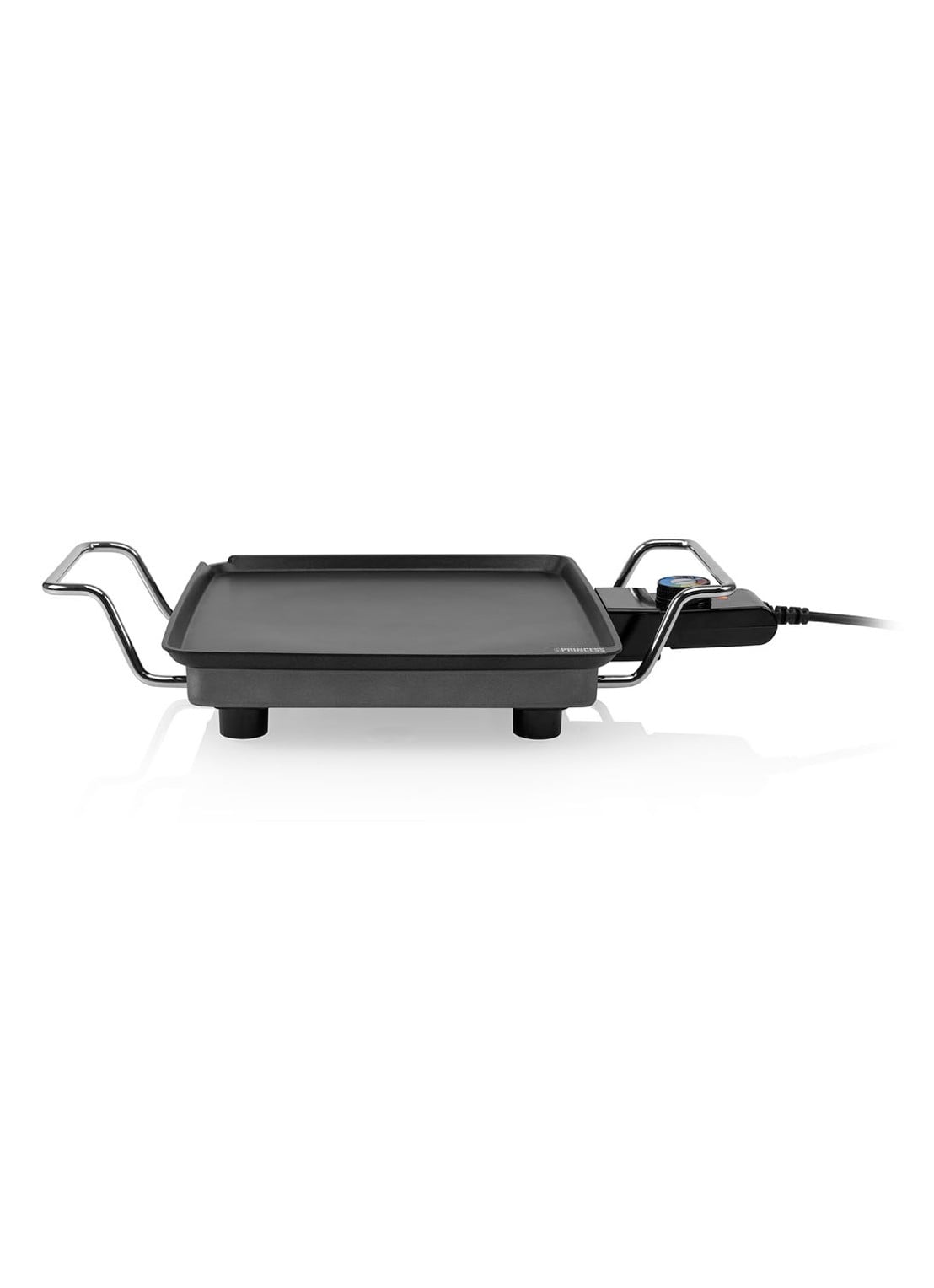Princess Table Mini Classic bakplaat 102210  - detail 3 zwart
