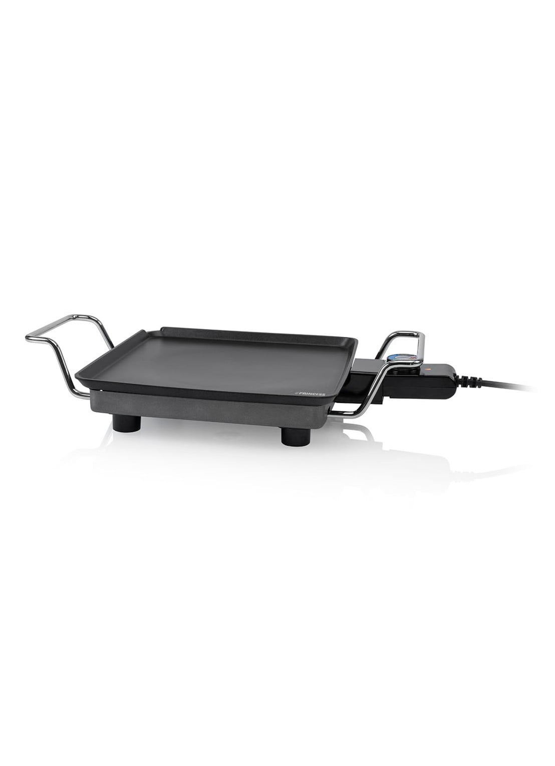 Princess Table Mini Classic bakplaat 102210  - detail 4 zwart