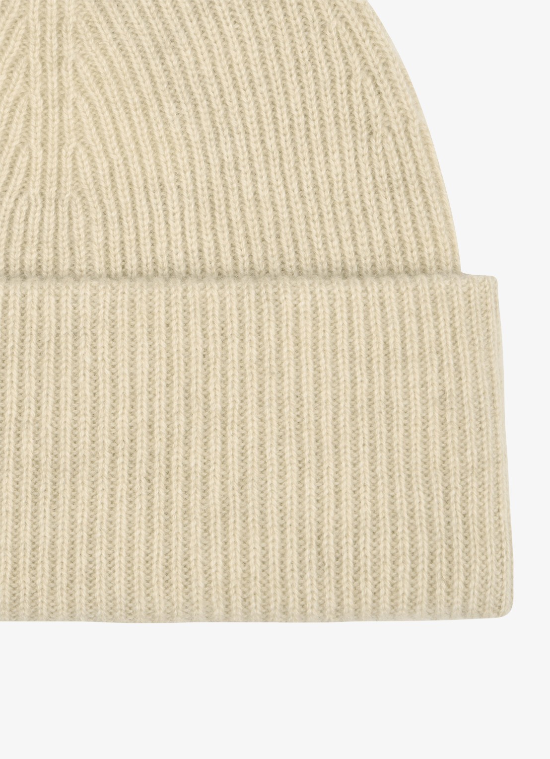 Profuomo Muts van kajsmier - detail zand