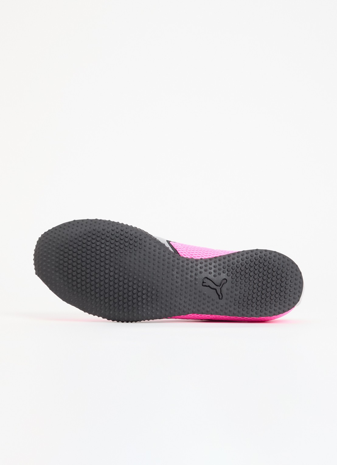 Puma H-Street OG sneaker van mesh met details van leer - detail 4 fuchsia