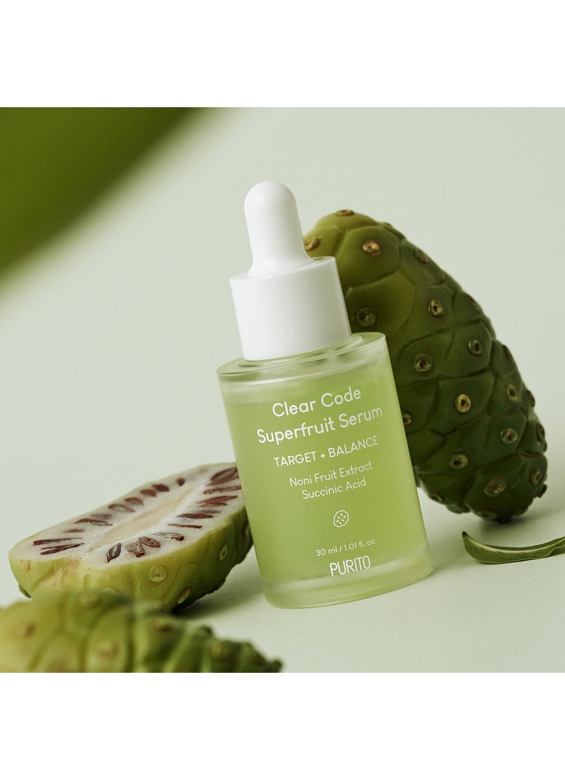 Purito Clear Code Superfruit Serum - detail 3 undefined