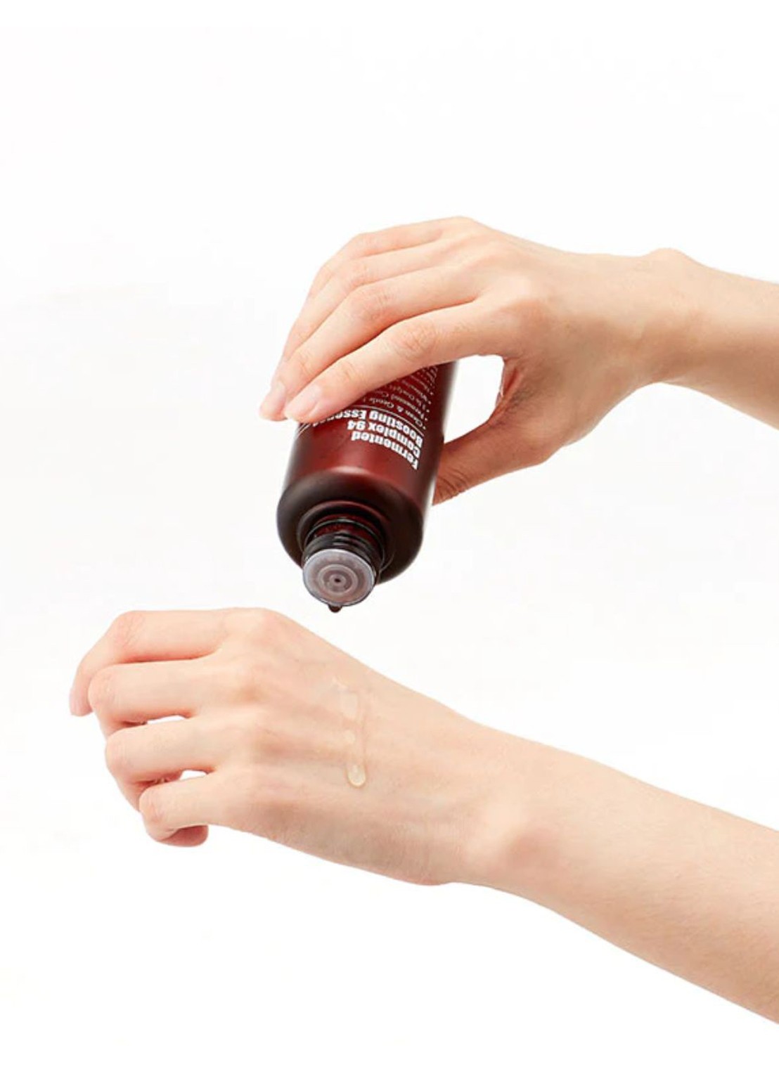 Purito Fermented Complex 94 Boosting Essence - serum - voorkant 2 undefined