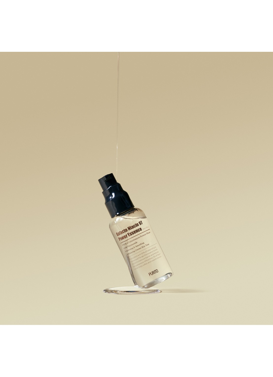 Purito Galacto Niacin 97 Power Essence - serum - detail 4 undefined